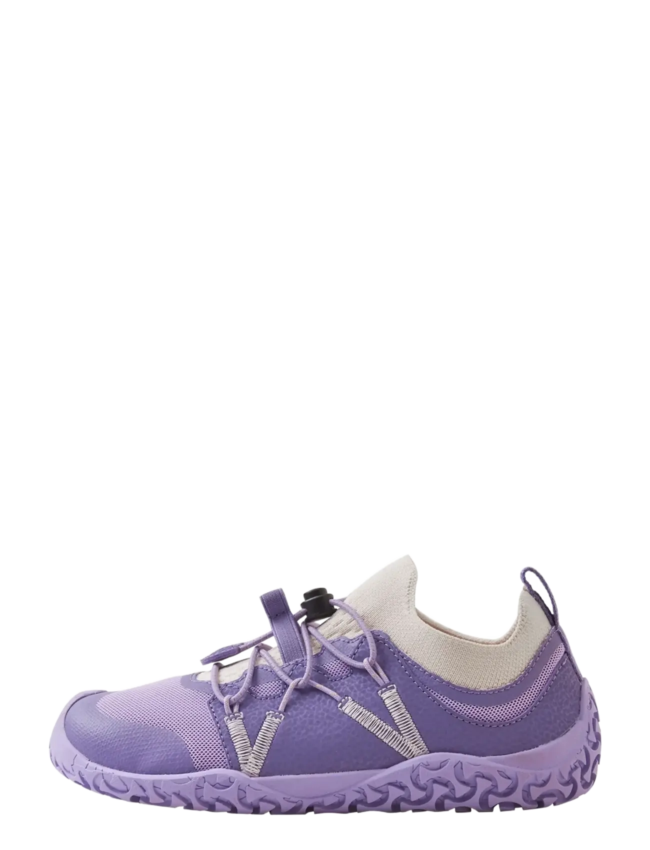 Reima Barefoot Schuhe, Vaellus, 35, Sports Lila - Running-training Kinder