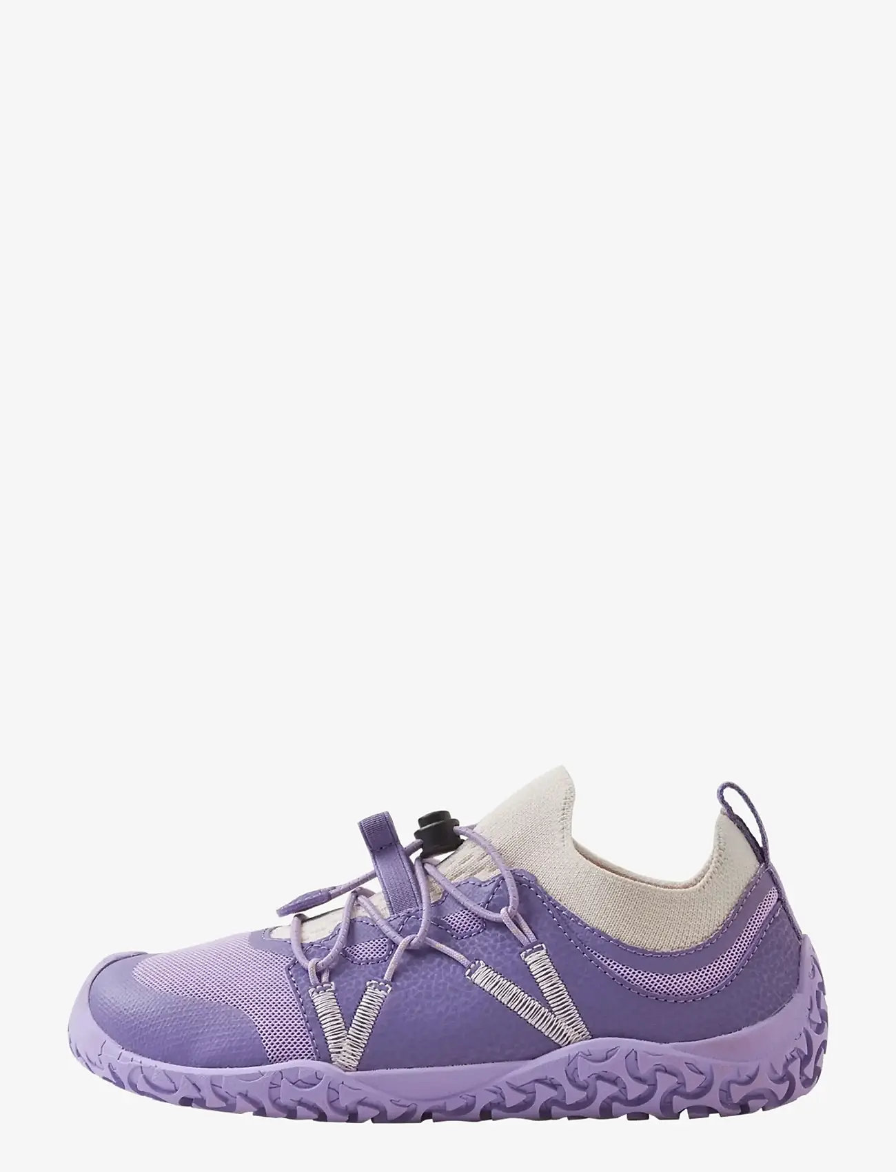 Reima - Barefoot shoes, Vaellus - løbesko - misty violet - 0