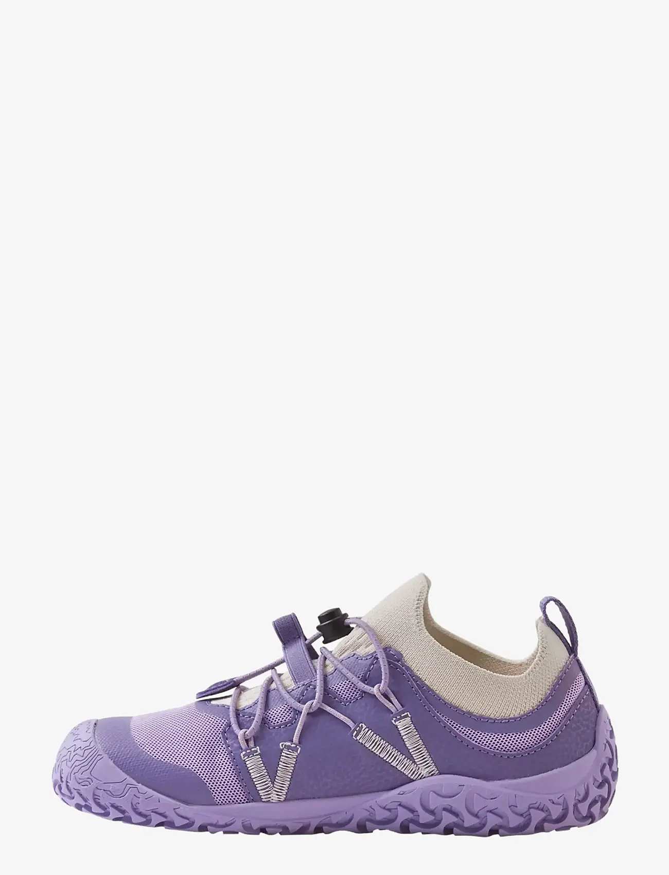 Reima - Barefoot shoes, Vaellus - løbesko - misty violet - 1