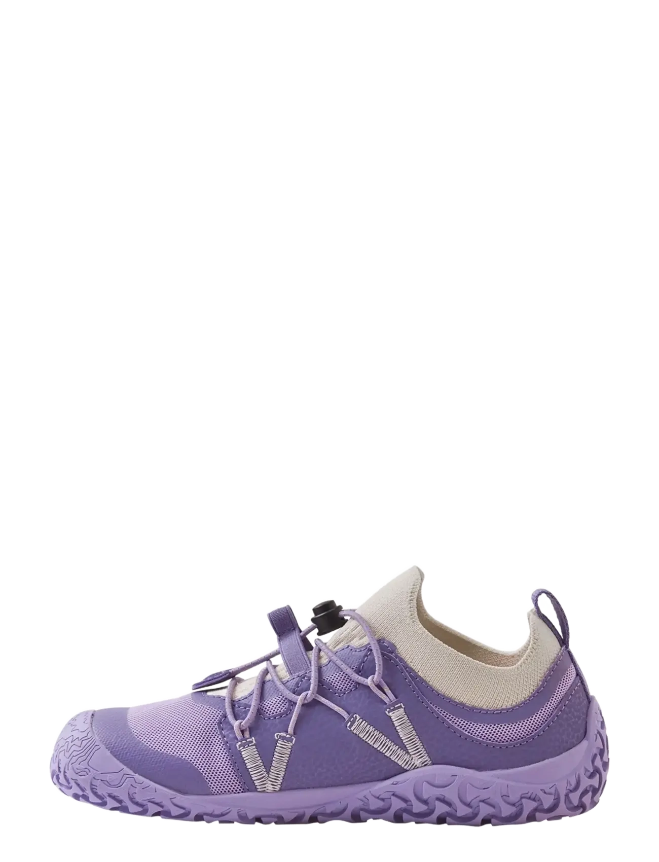 Reima - Barefoot shoes, Vaellus - juoksukengät - misty violet - 1