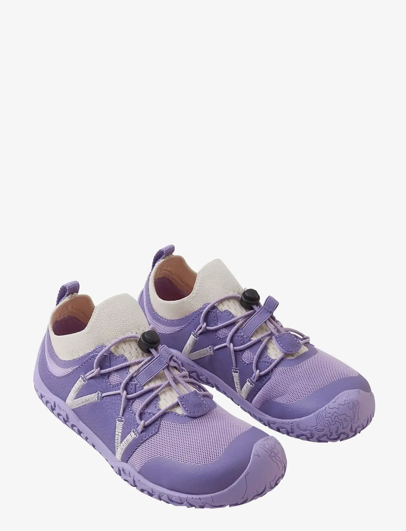 Reima - Barefoot shoes, Vaellus - løbesko - misty violet - 2