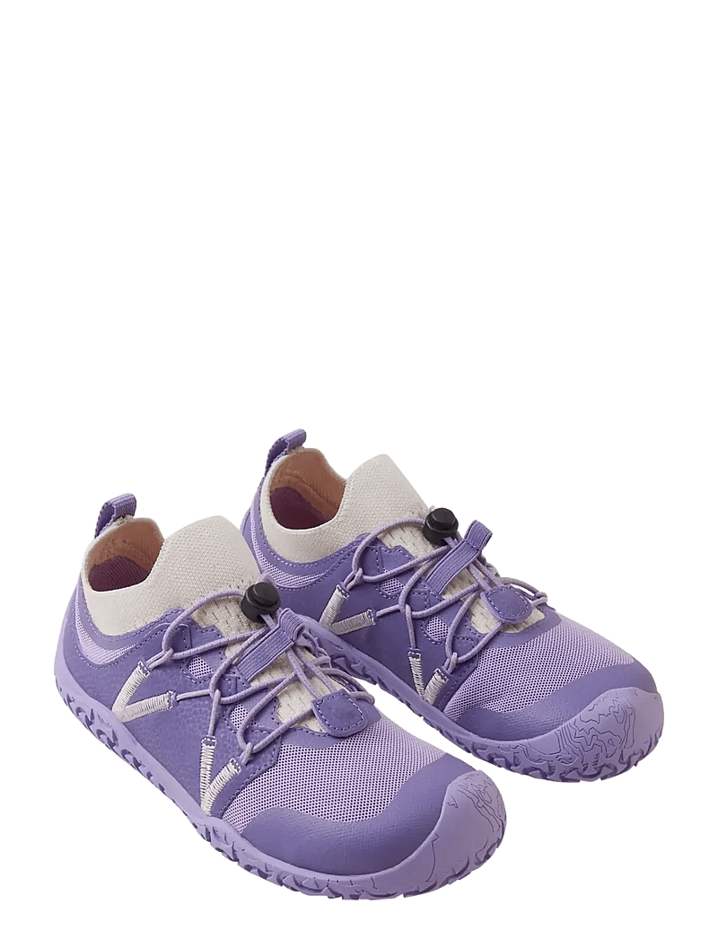 Reima - Barefoot shoes, Vaellus - løbesko - misty violet - 2