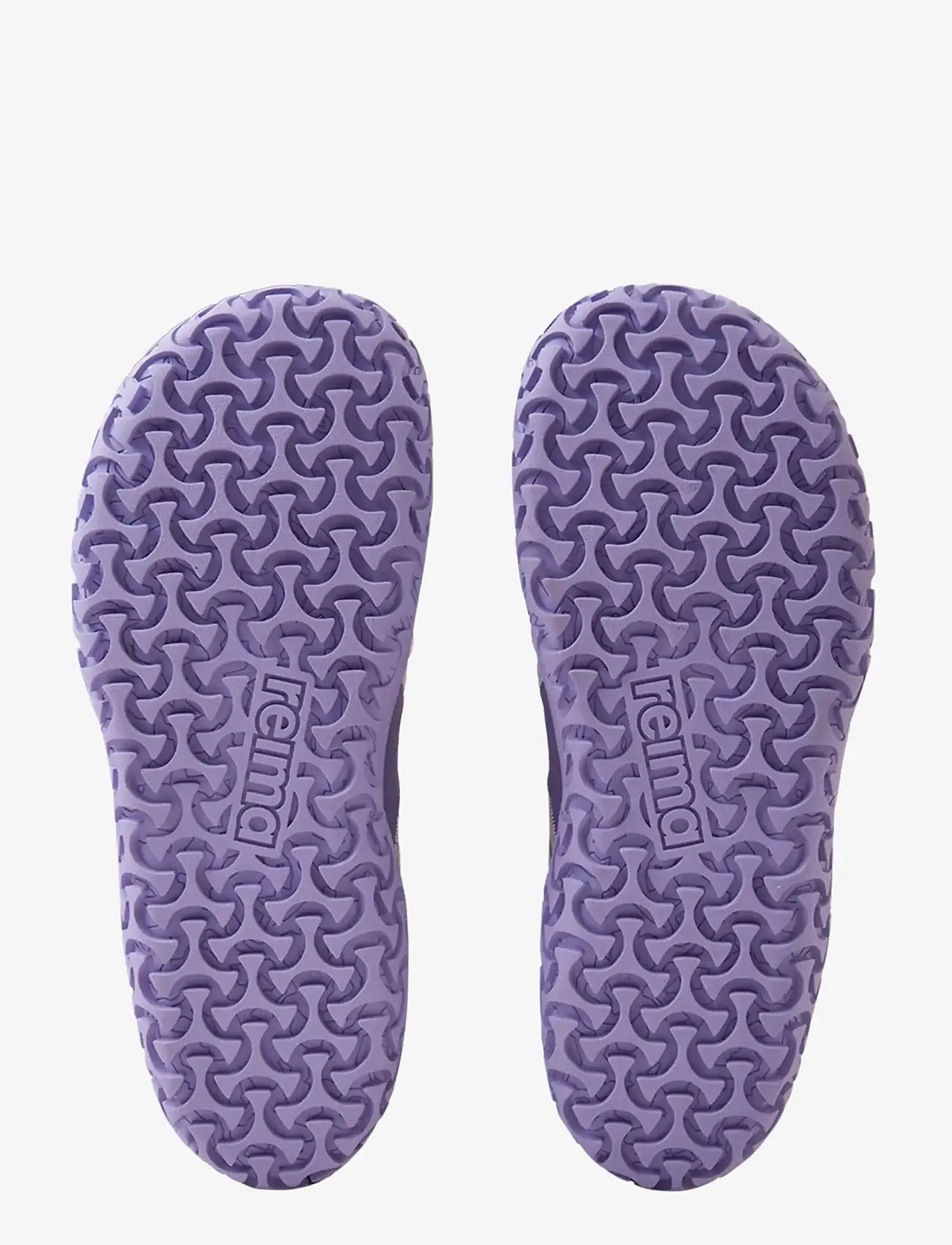 Reima - Barefoot shoes, Vaellus - løbesko - misty violet - 5