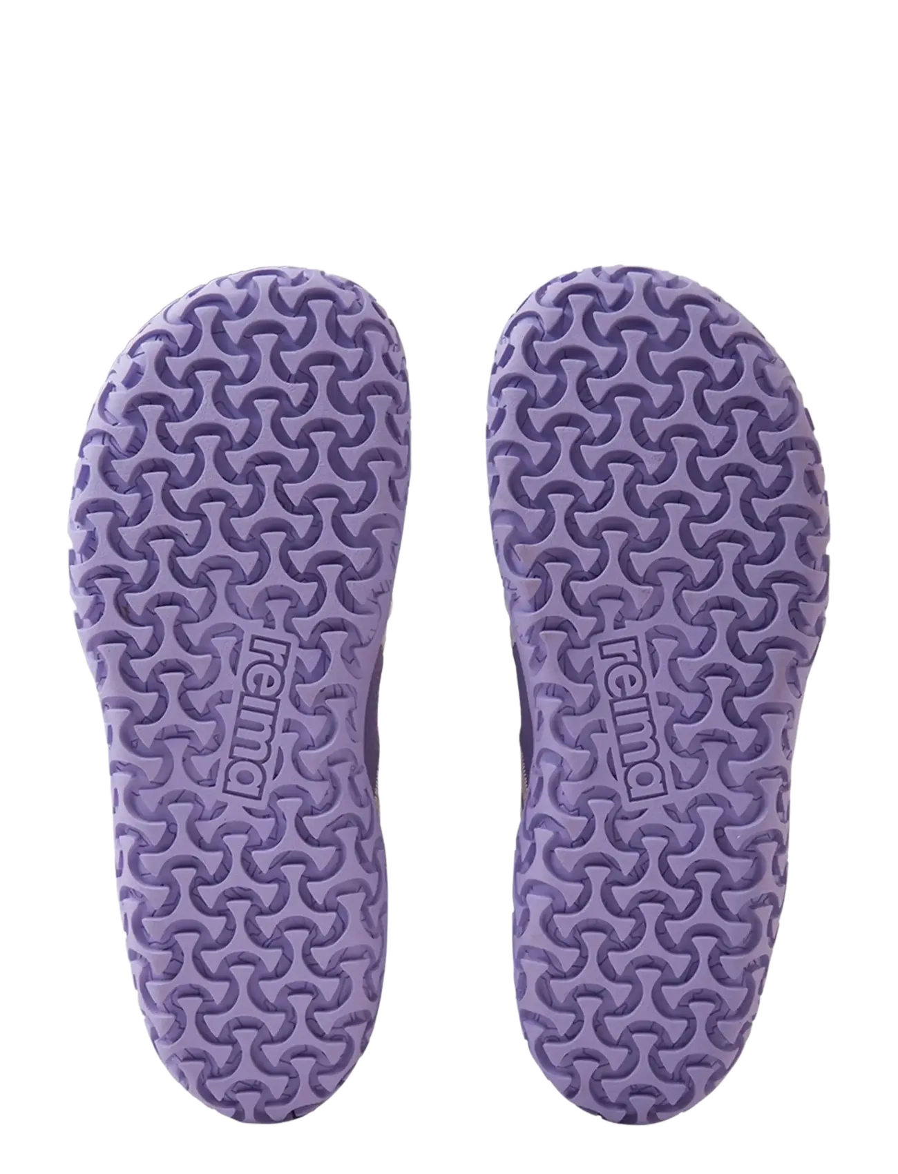 Reima - Barefoot shoes, Vaellus - juoksukengät - misty violet - 5