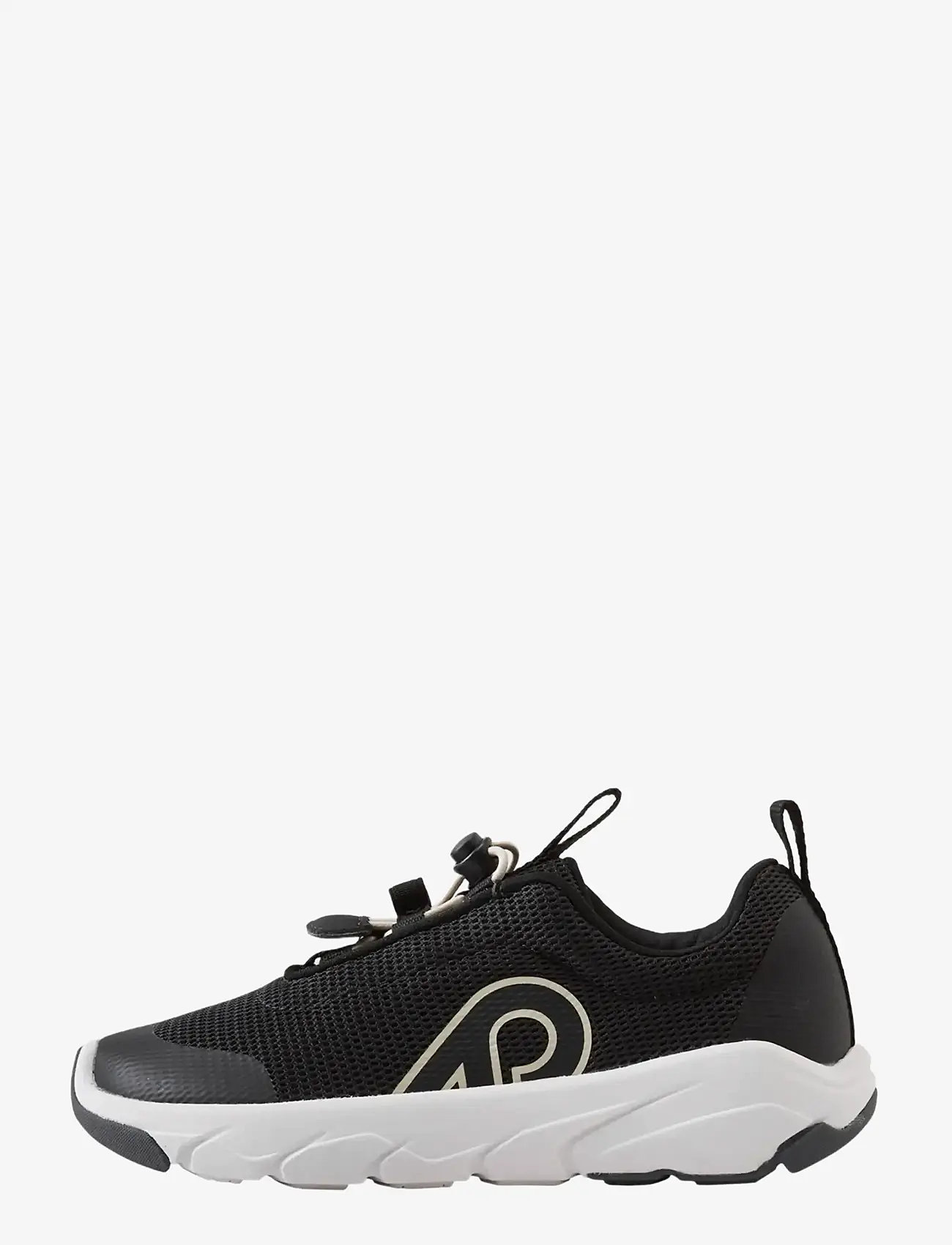 Reima - Sneakers, Ohitus - jooksujalatsid - black - 0