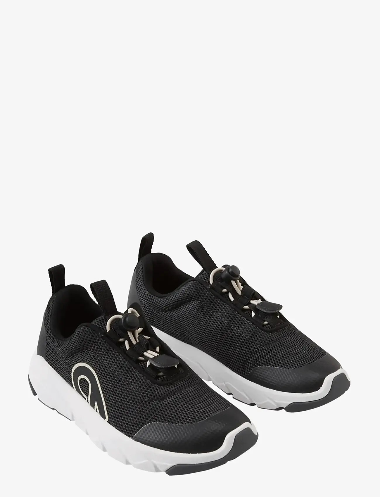 Reima - Sneakers, Ohitus - jooksujalatsid - black - 1