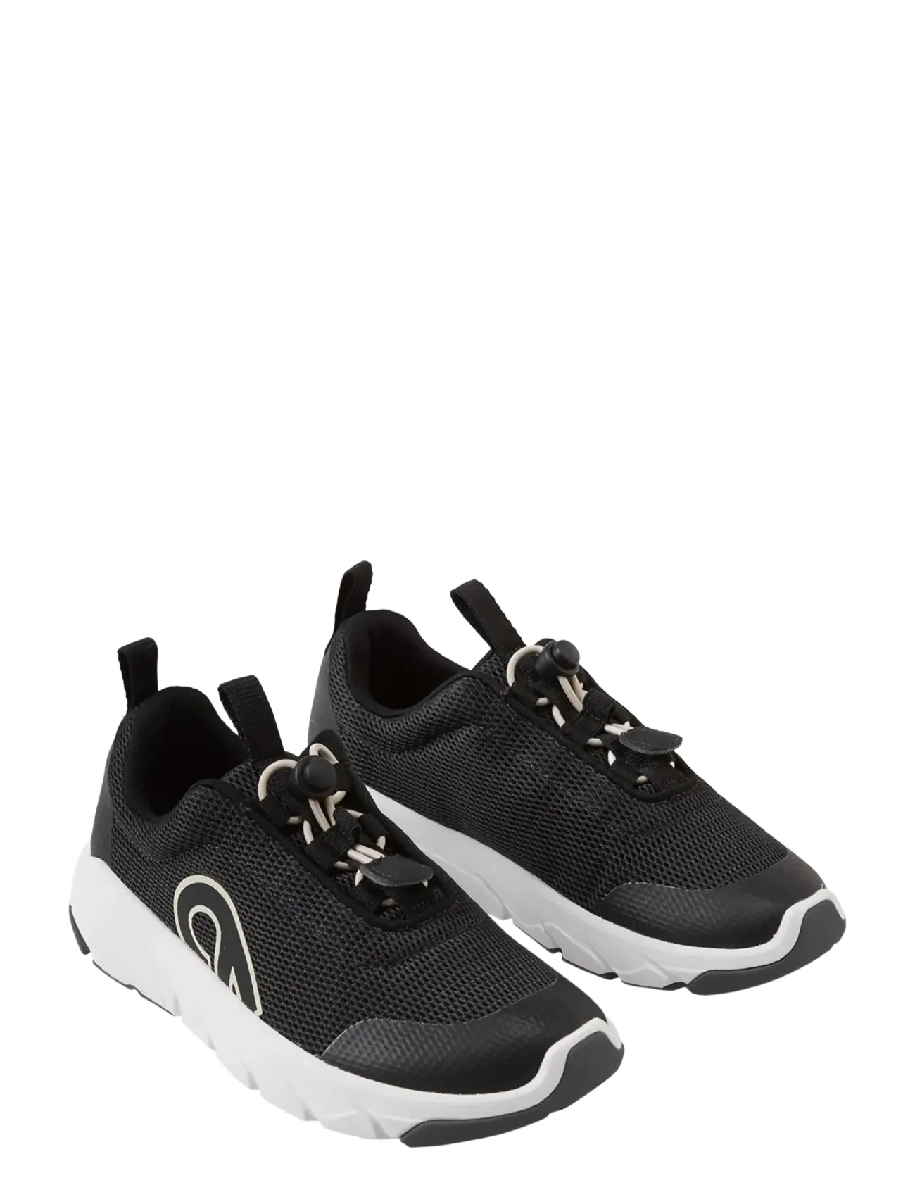Reima - Sneakers, Ohitus - laufschuhe - black - 1