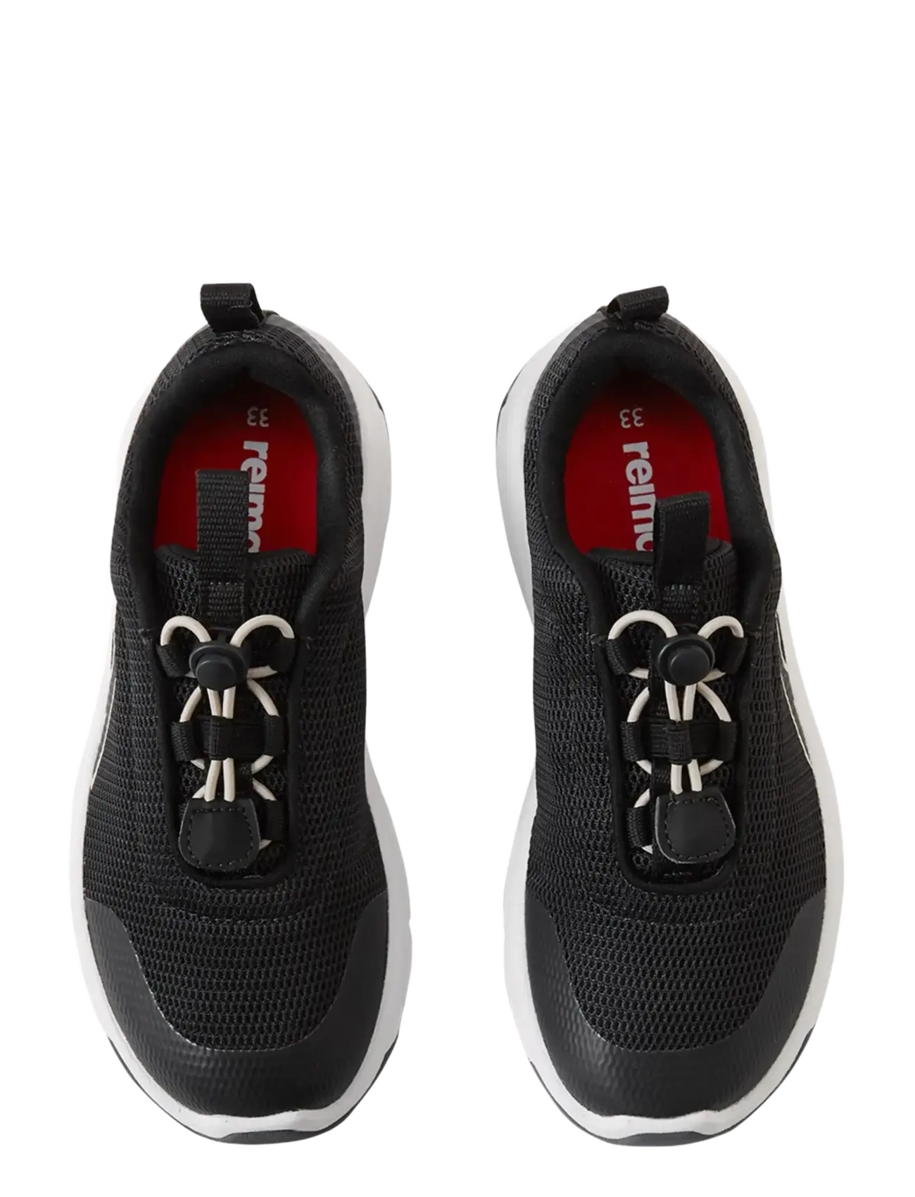 Reima - Sneakers, Ohitus - laufschuhe - black - 2