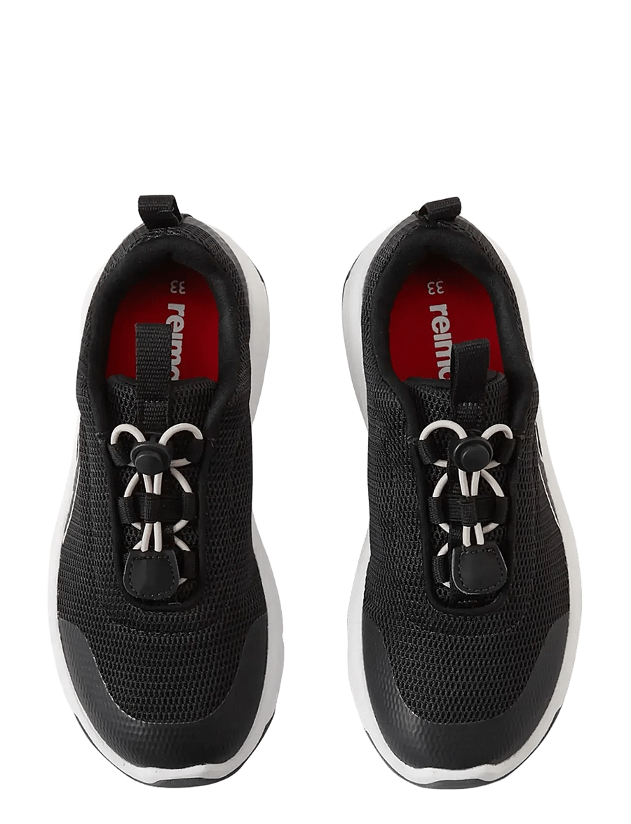 Reima - Sneakers, Ohitus - laufschuhe - black - 2