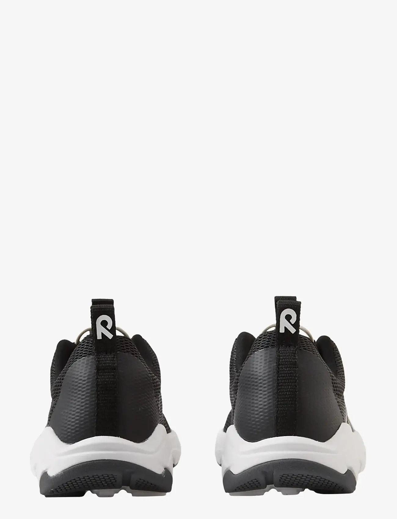 Reima - Sneakers, Ohitus - jooksujalatsid - black - 3