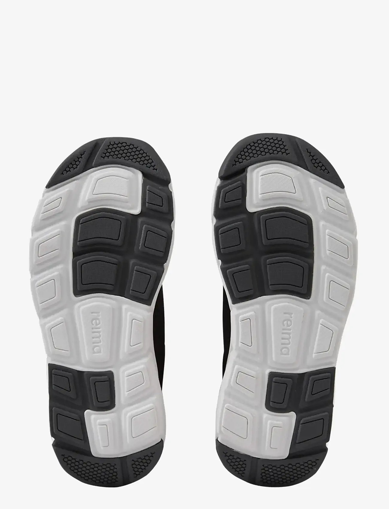 Reima - Sneakers, Ohitus - jooksujalatsid - black - 4