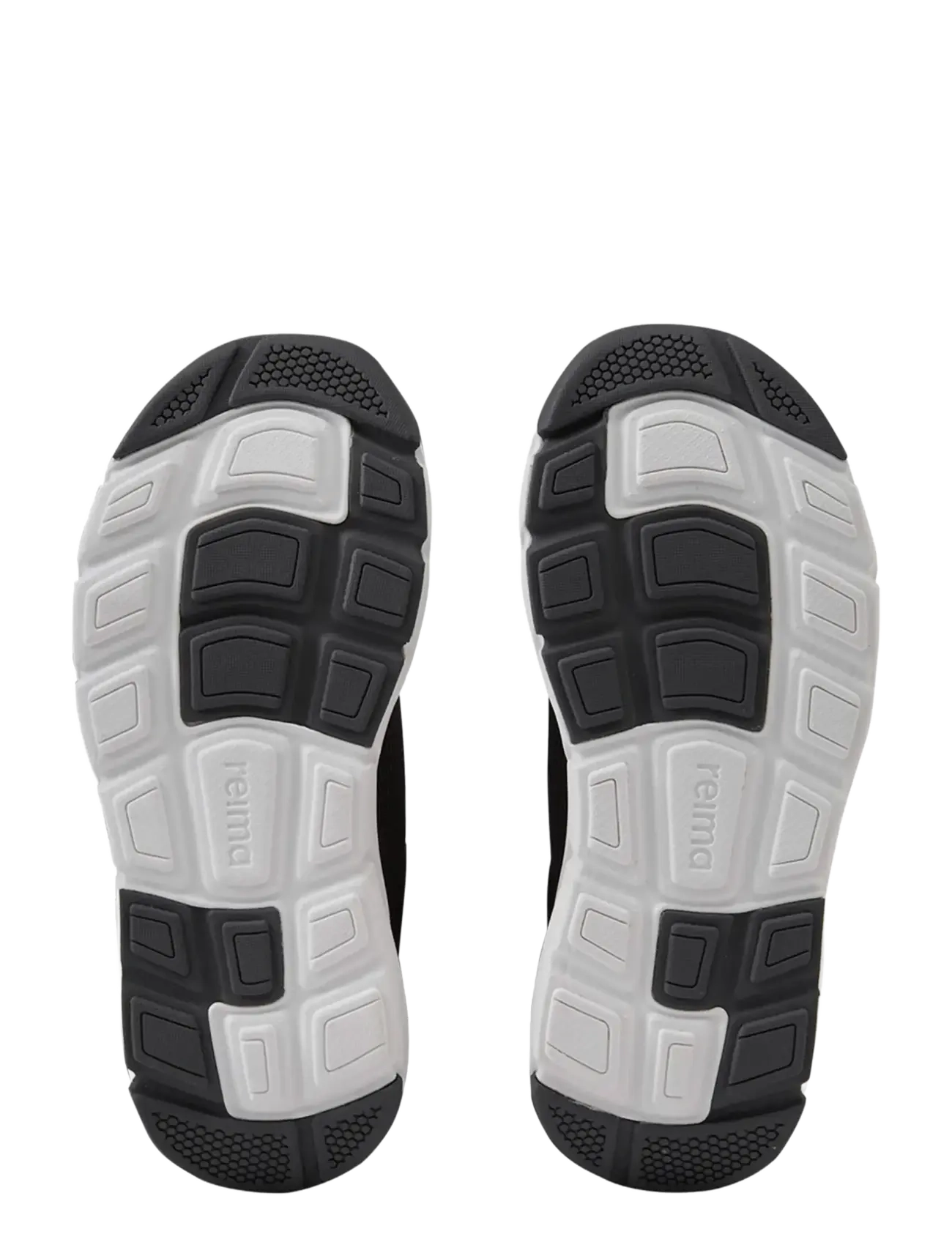 Reima - Sneakers, Ohitus - laufschuhe - black - 4