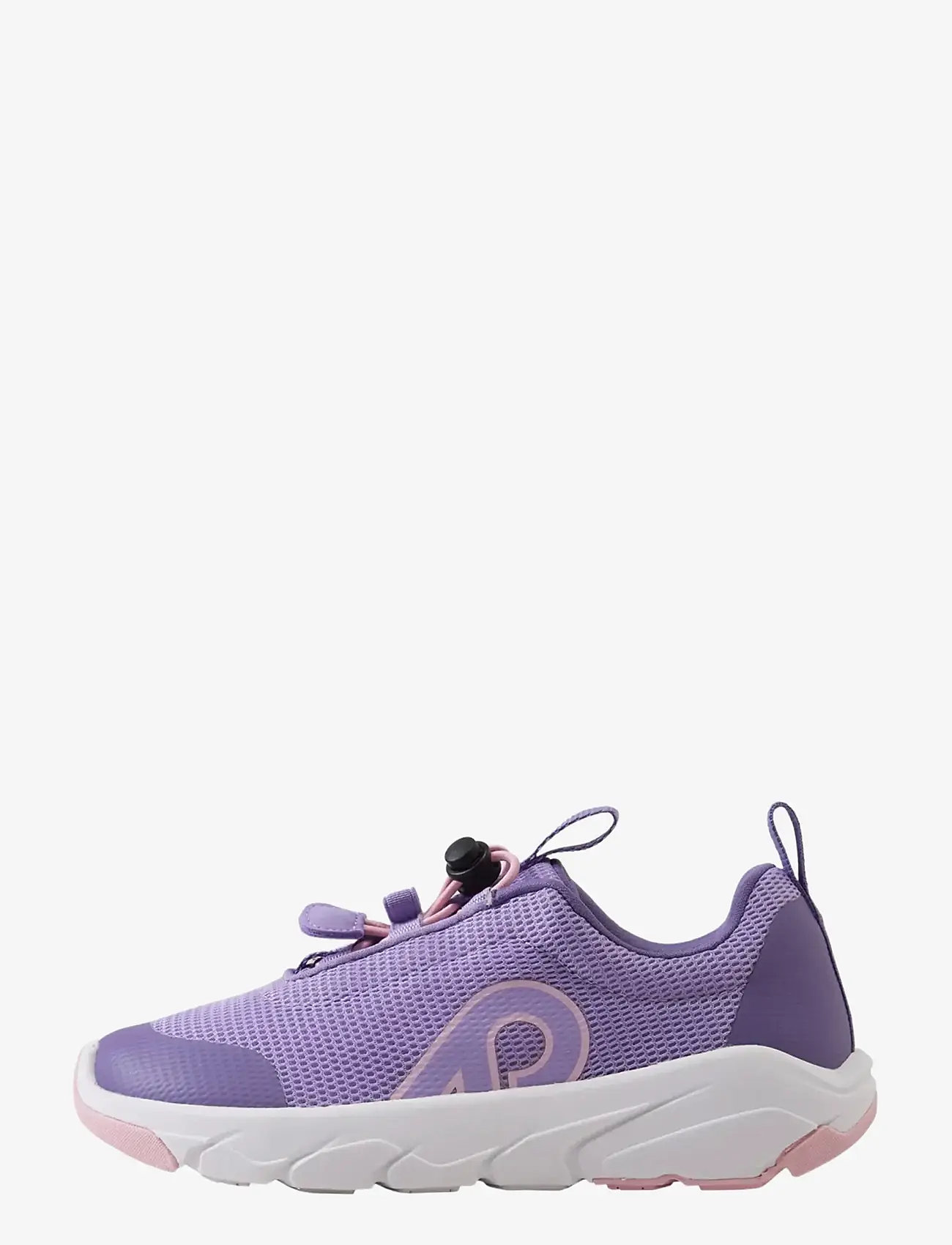 Reima - Sneakers, Ohitus - løbesko - blooming lilac - 0