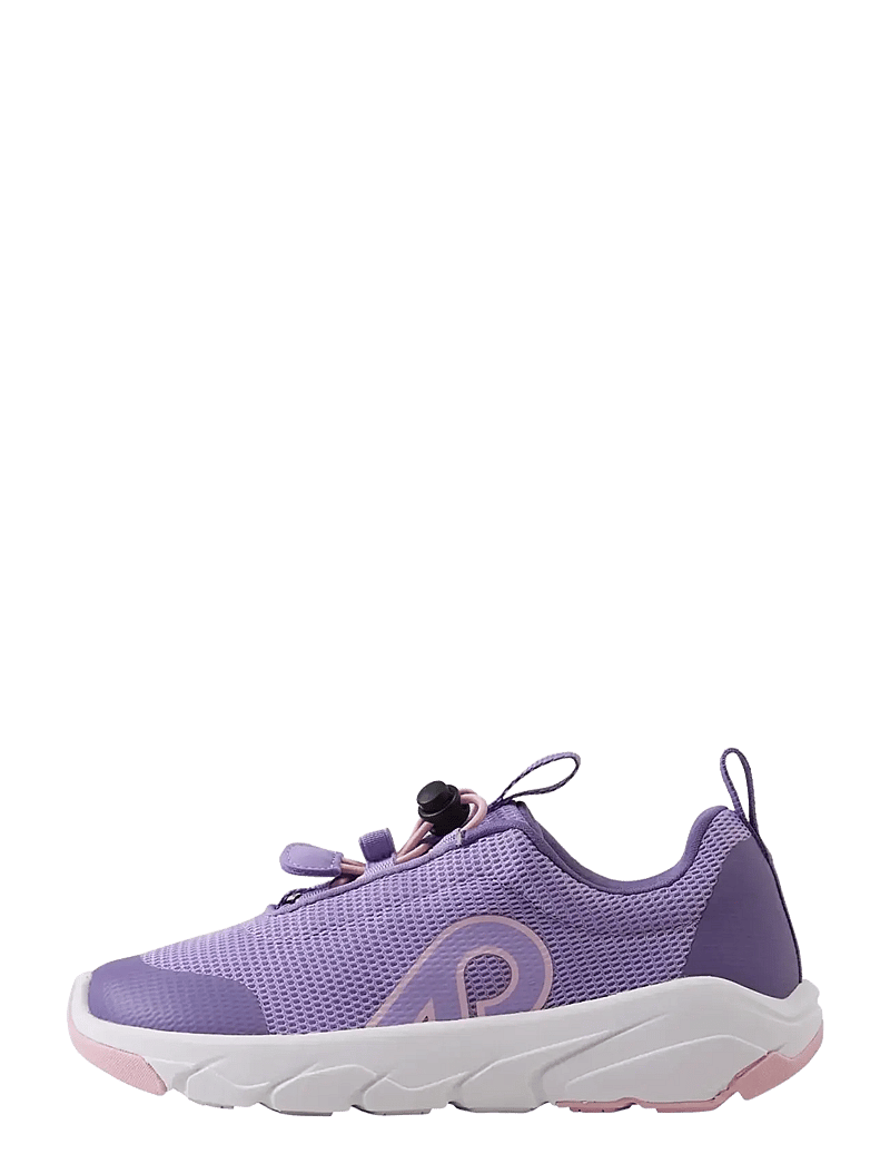 Reima - Sneakers, Ohitus - løbesko - blooming lilac - 0