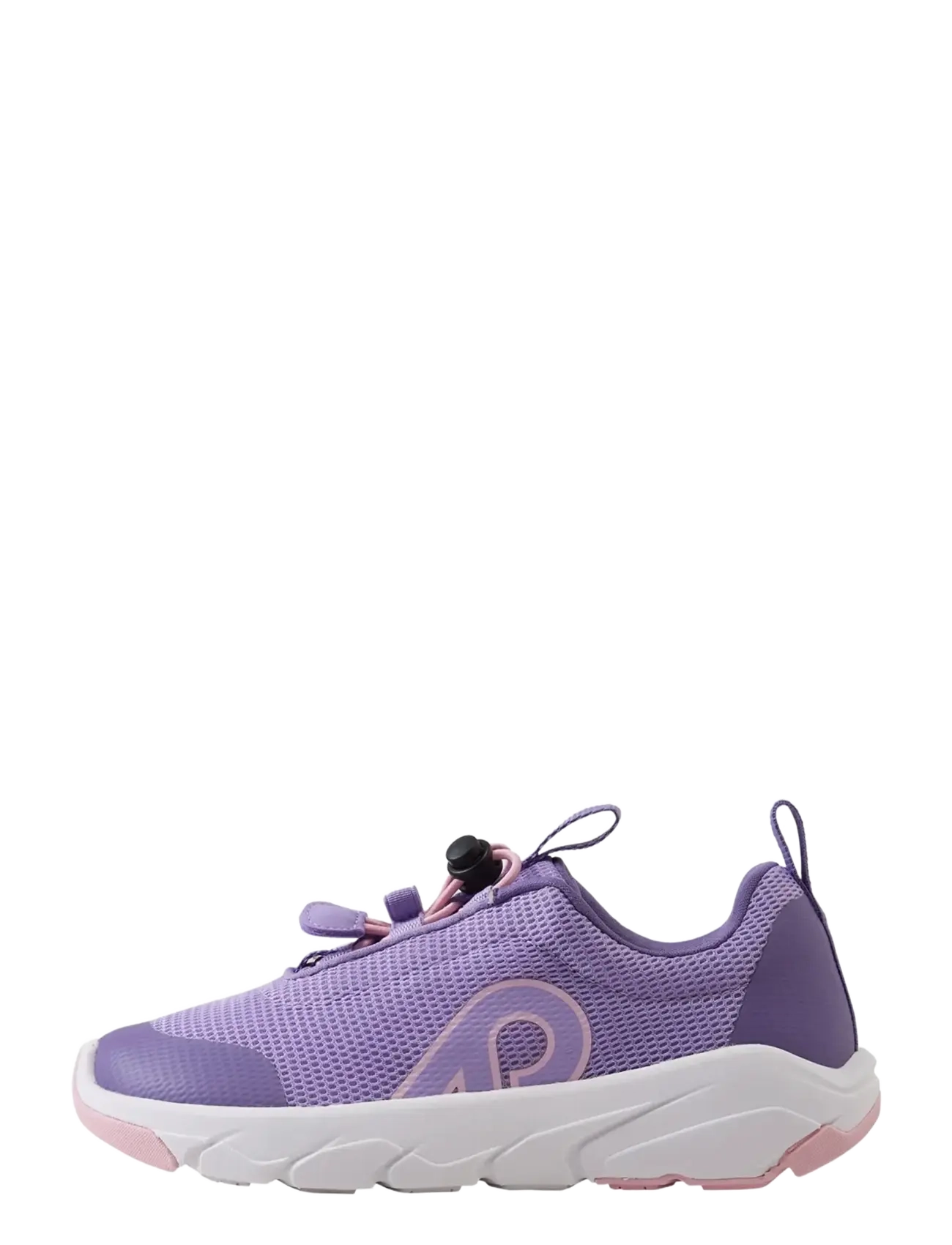 Reima Sneakers, Ohitus - Buty sportowe - BLOOMING LILAC / purple