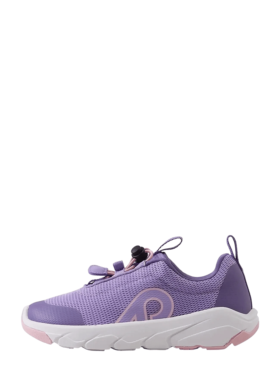 Reima - Sneakers, Ohitus - jooksujalatsid - blooming lilac - 0