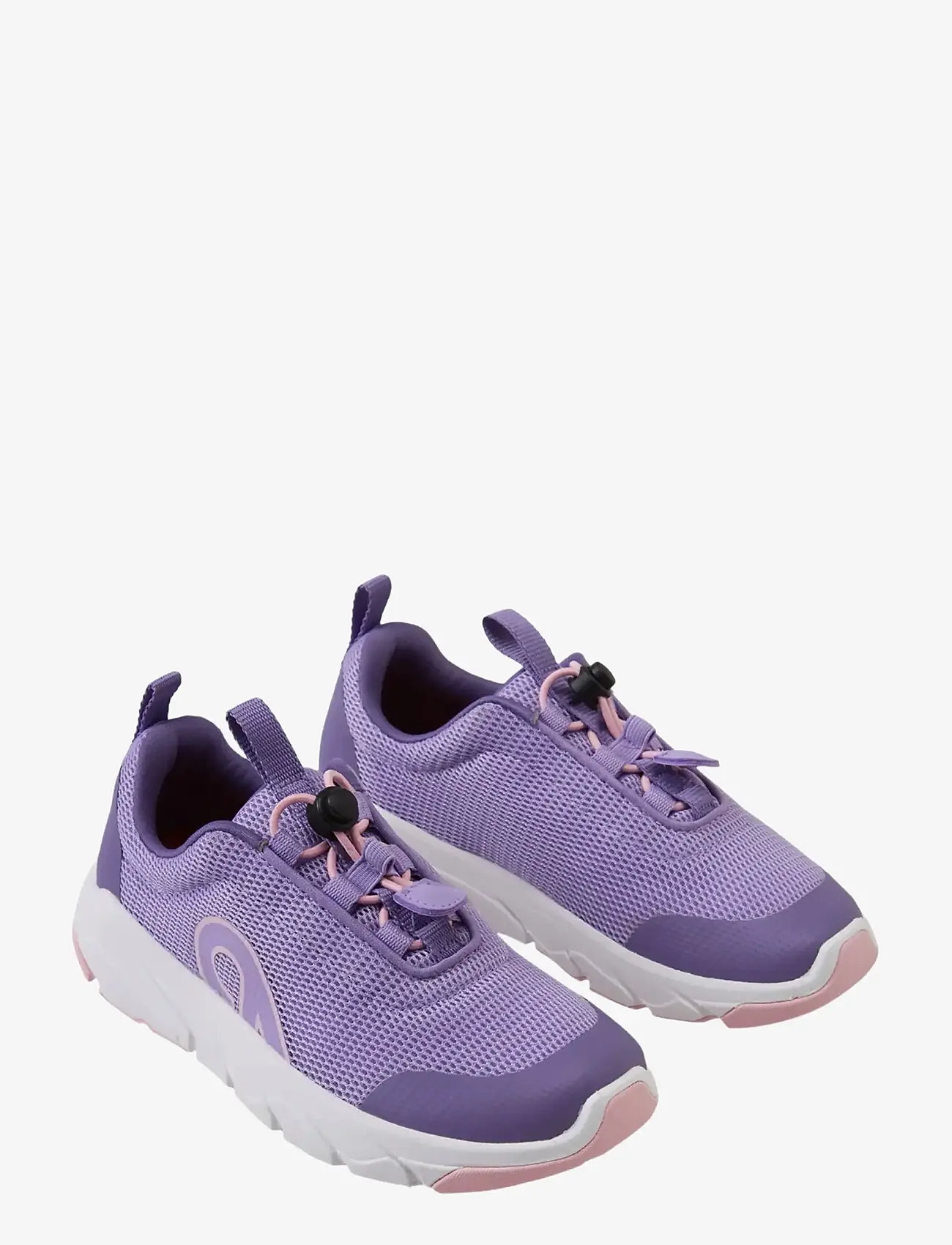 Reima - Sneakers, Ohitus - løbesko - blooming lilac - 1
