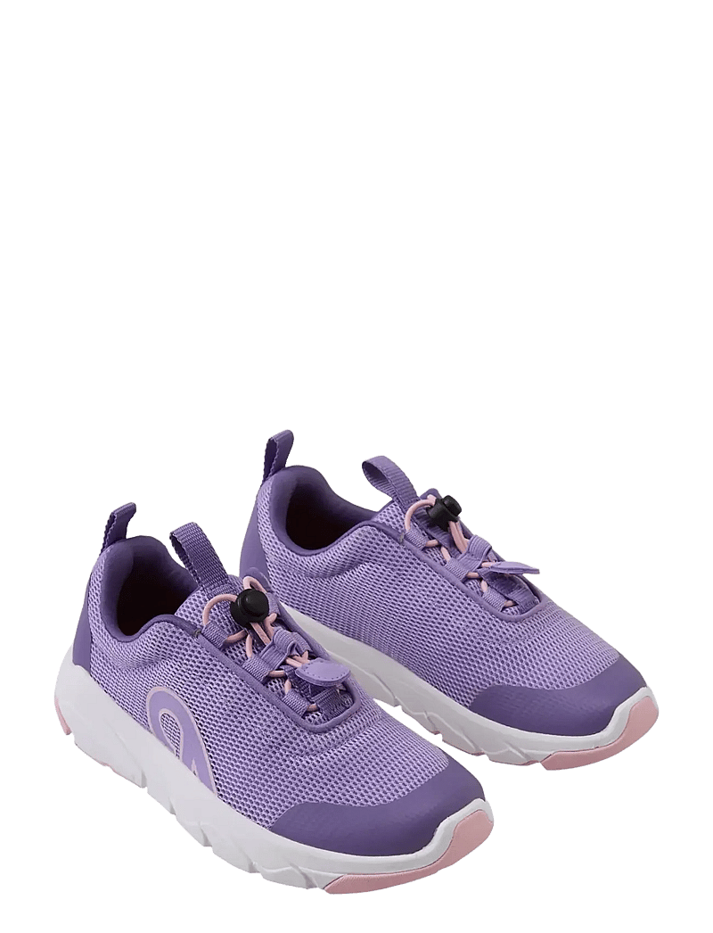 Reima - Sneakers, Ohitus - løbesko - blooming lilac - 1