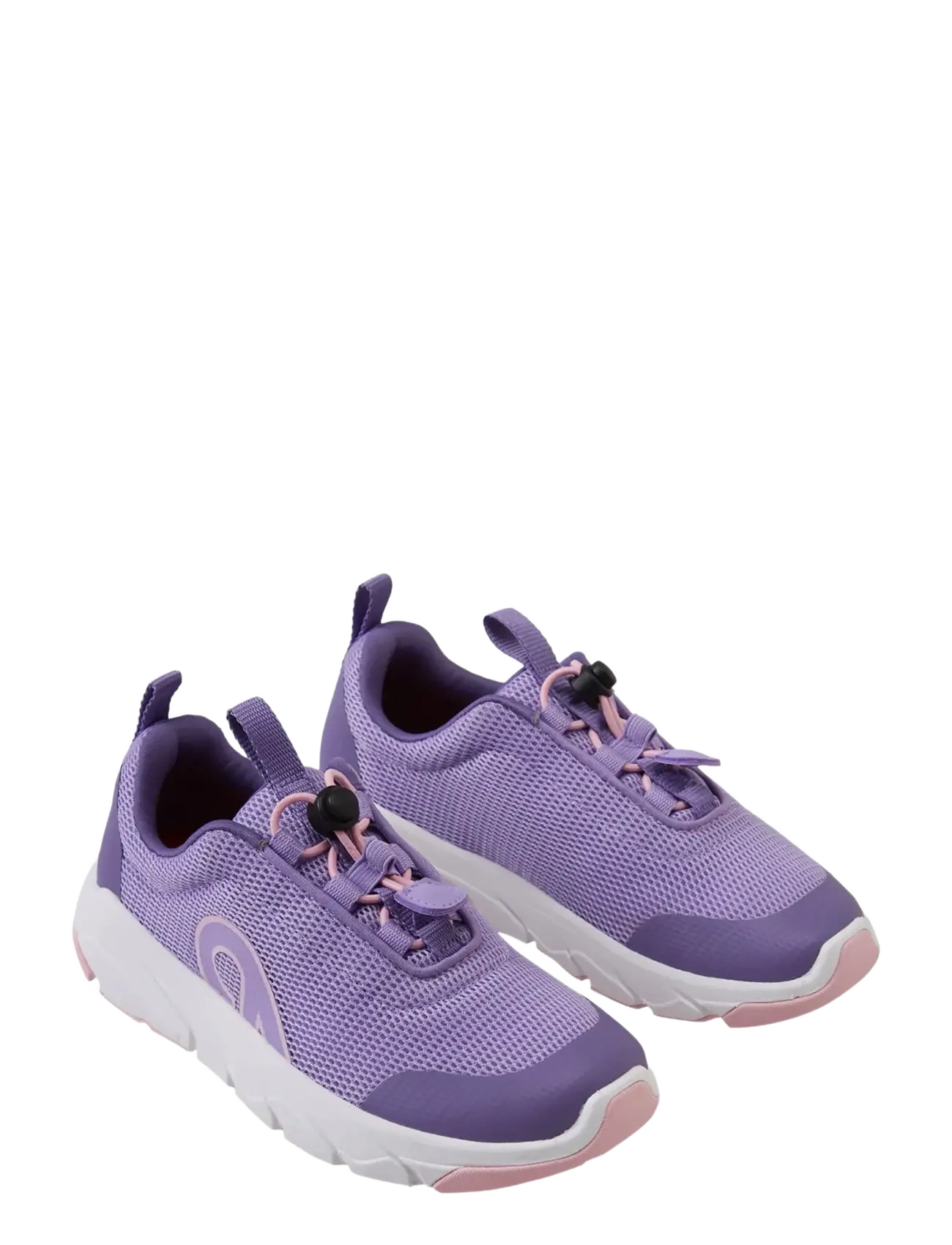 Reima - Sneakers, Ohitus - laufschuhe - blooming lilac - 1
