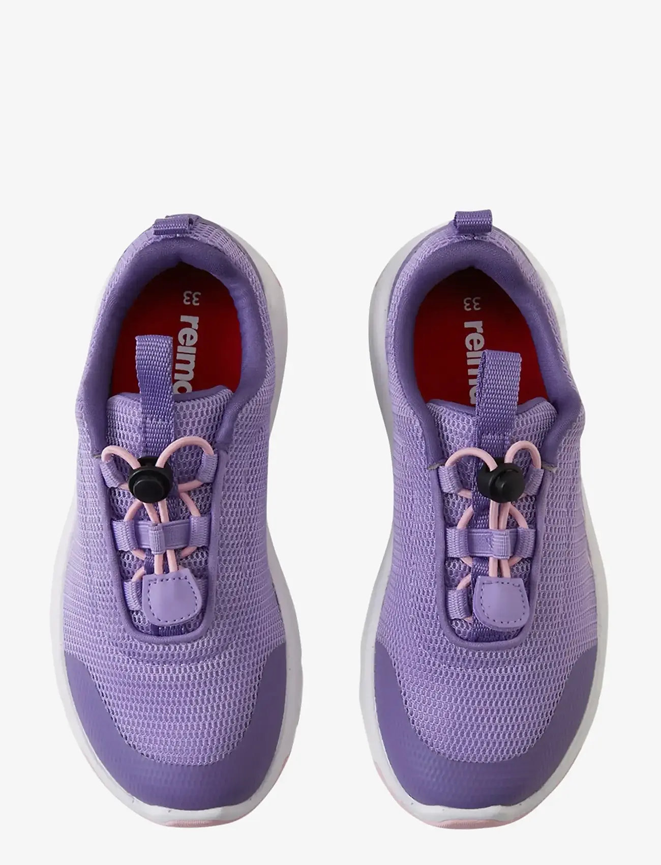 Reima - Sneakers, Ohitus - løbesko - blooming lilac - 2