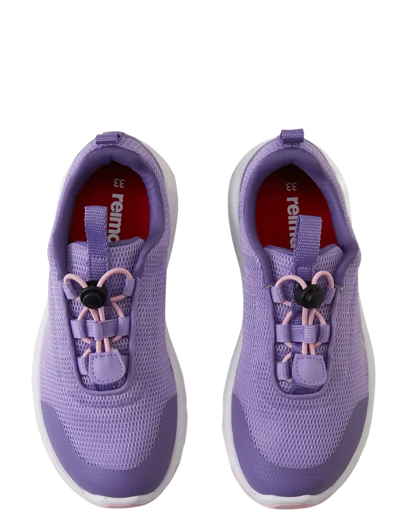 Reima - Sneakers, Ohitus - laufschuhe - blooming lilac - 2