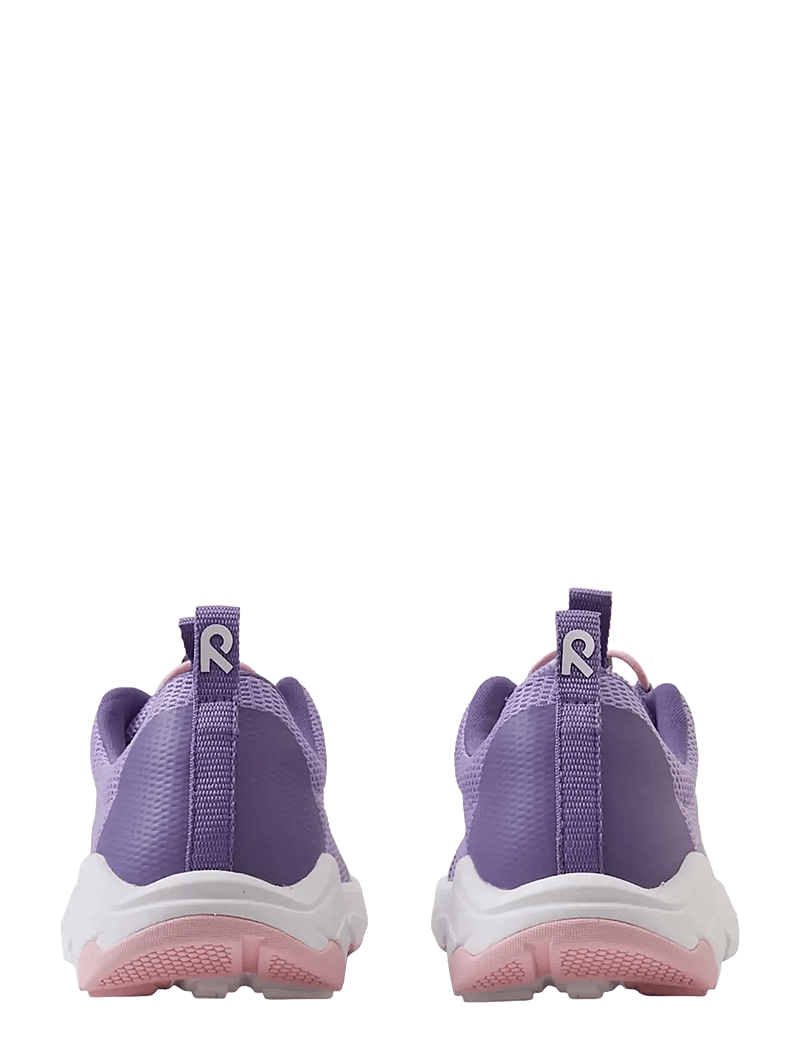Reima - Sneakers, Ohitus - løbesko - blooming lilac - 3
