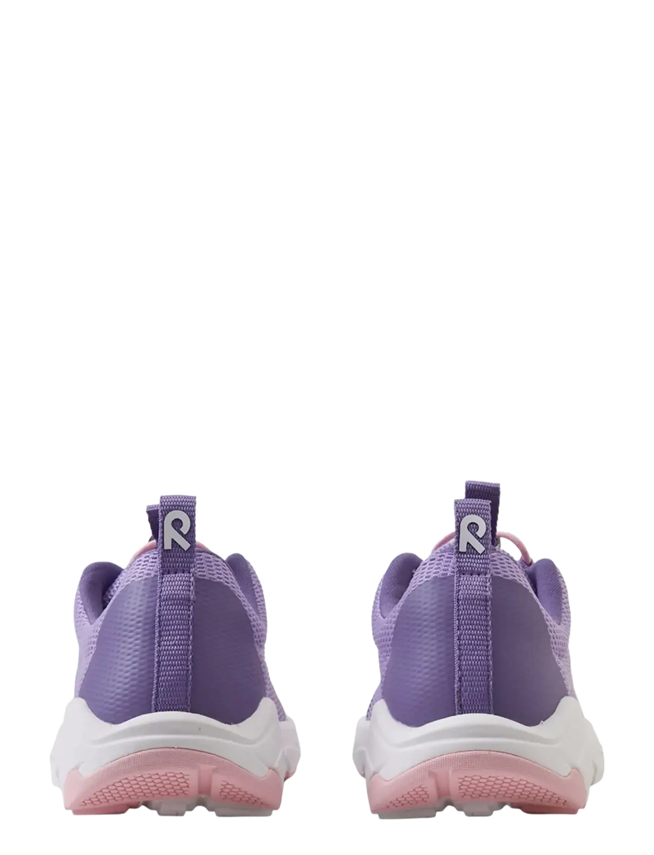 Reima - Sneakers, Ohitus - laufschuhe - blooming lilac - 3