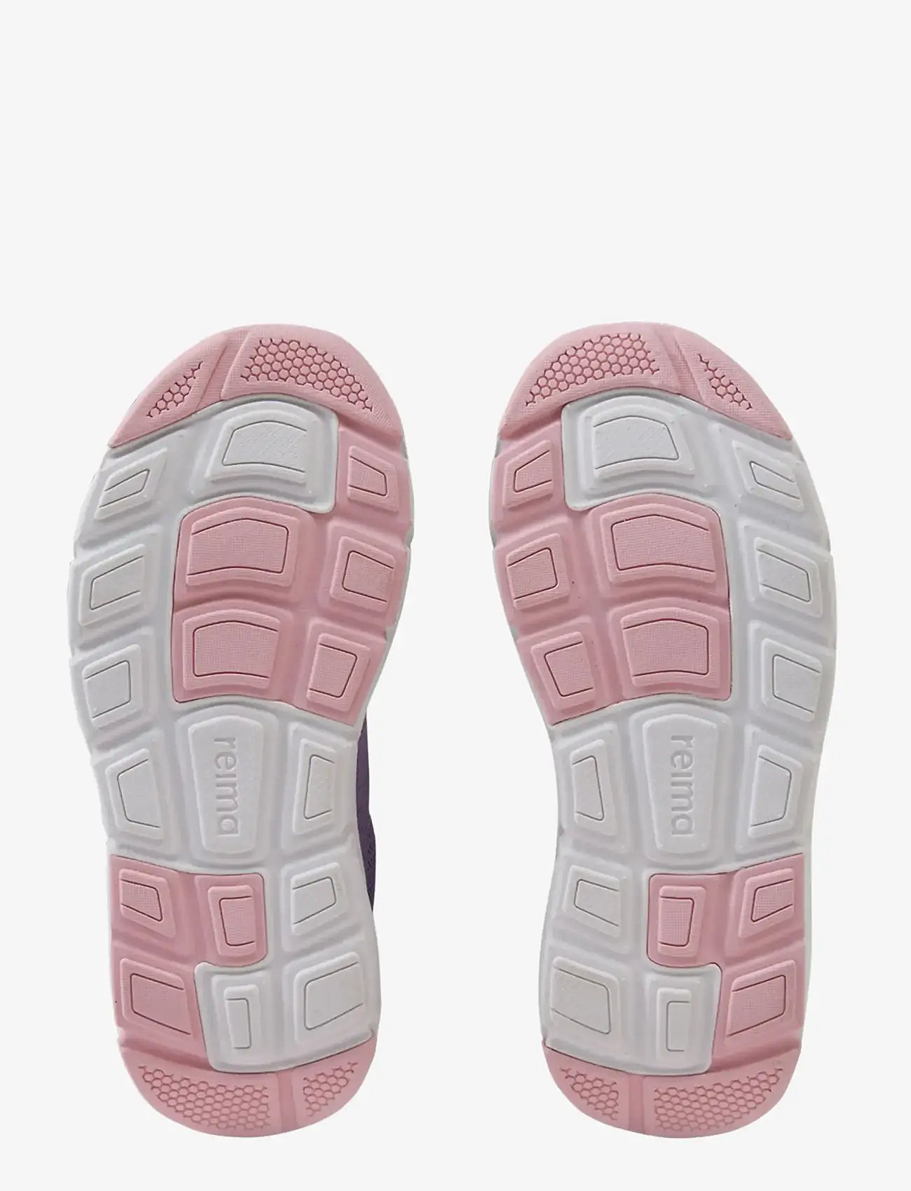Reima - Sneakers, Ohitus - løbesko - blooming lilac - 4