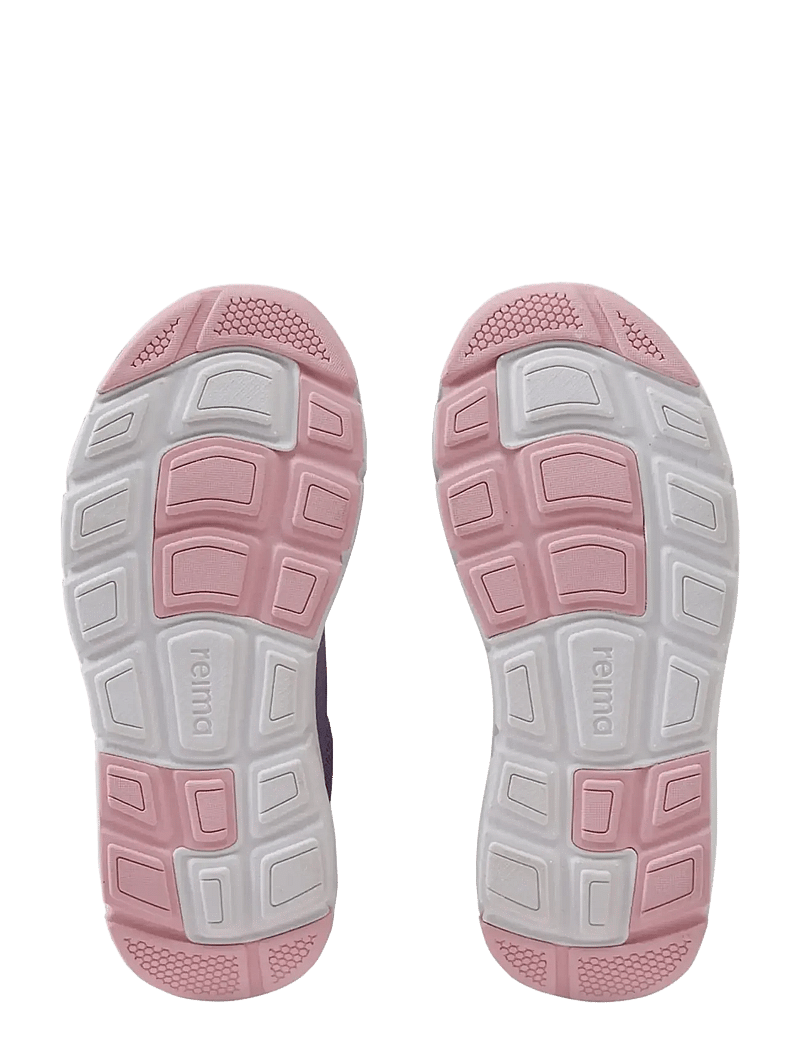 Reima - Sneakers, Ohitus - løbesko - blooming lilac - 4
