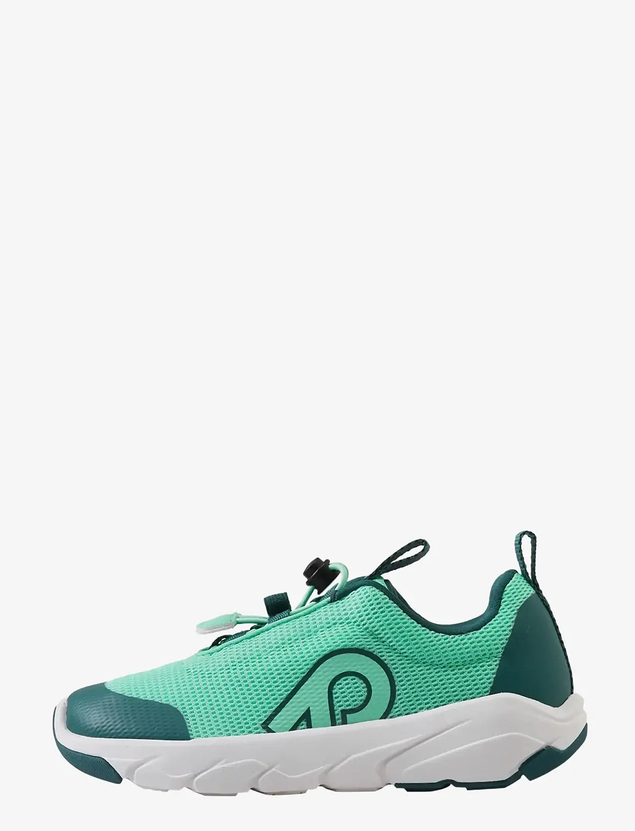 Reima - Sneakers, Ohitus - jooksujalatsid - fresh mint - 0