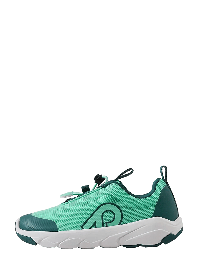 Reima - Sneakers, Ohitus - løbesko - fresh mint - 0