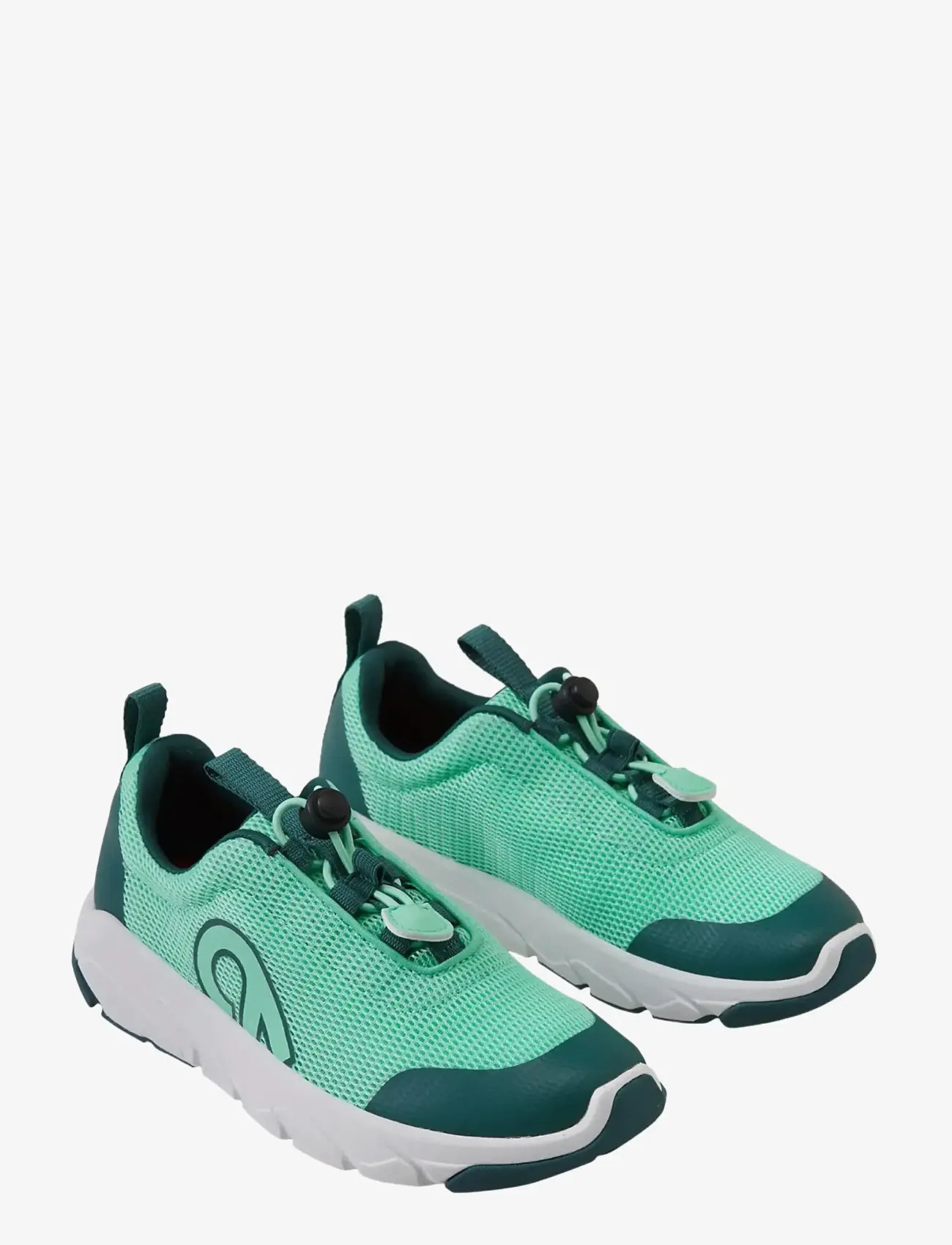 Reima - Sneakers, Ohitus - jooksujalatsid - fresh mint - 1