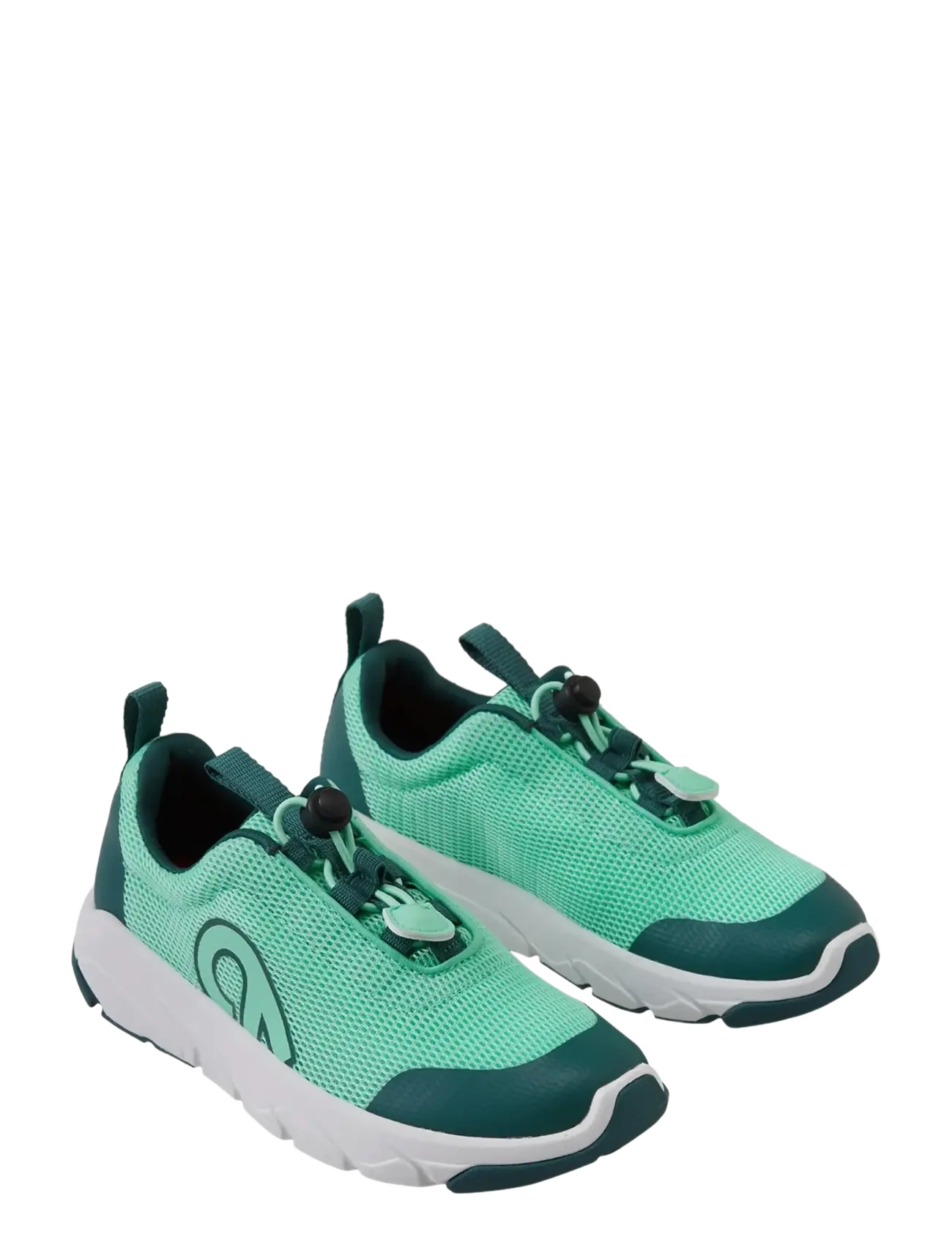 Reima - Sneakers, Ohitus - laufschuhe - fresh mint - 1