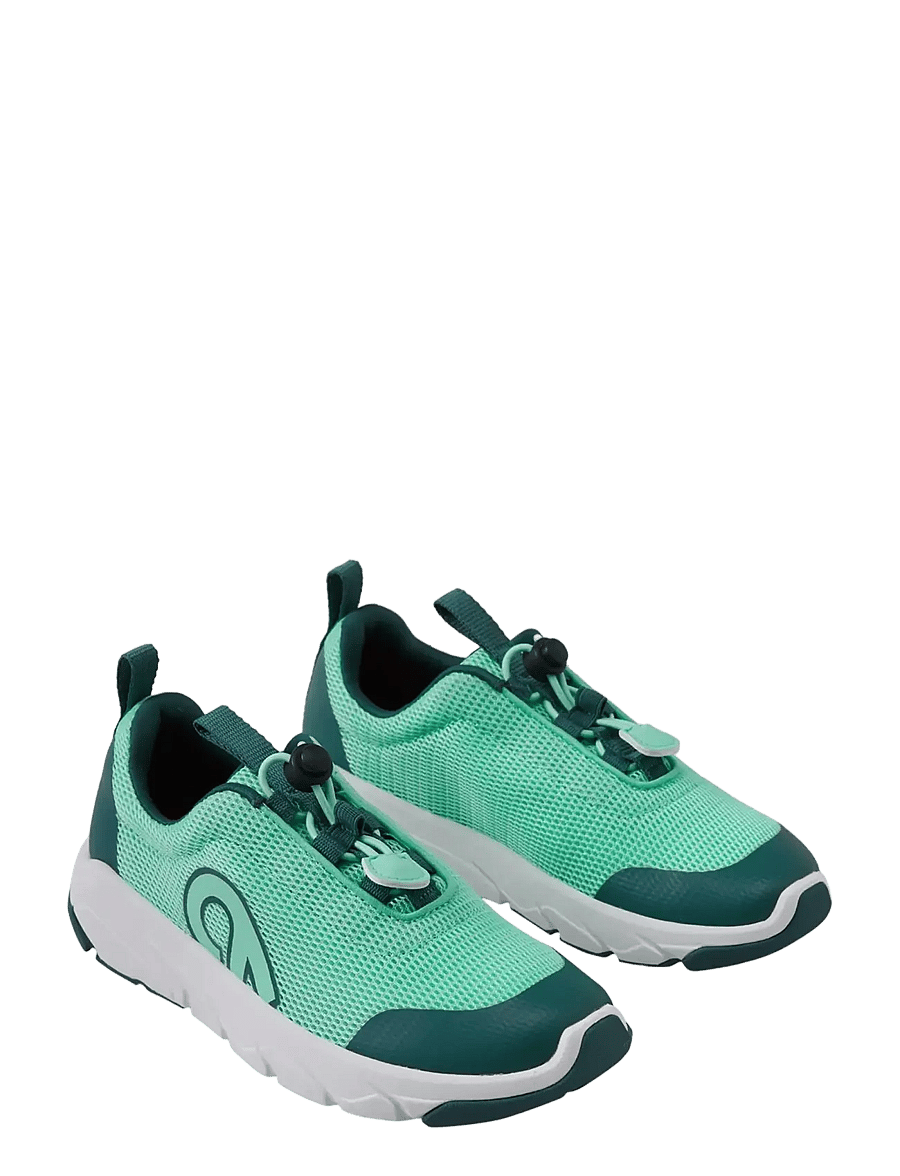 Reima - Sneakers, Ohitus - laufschuhe - fresh mint - 1