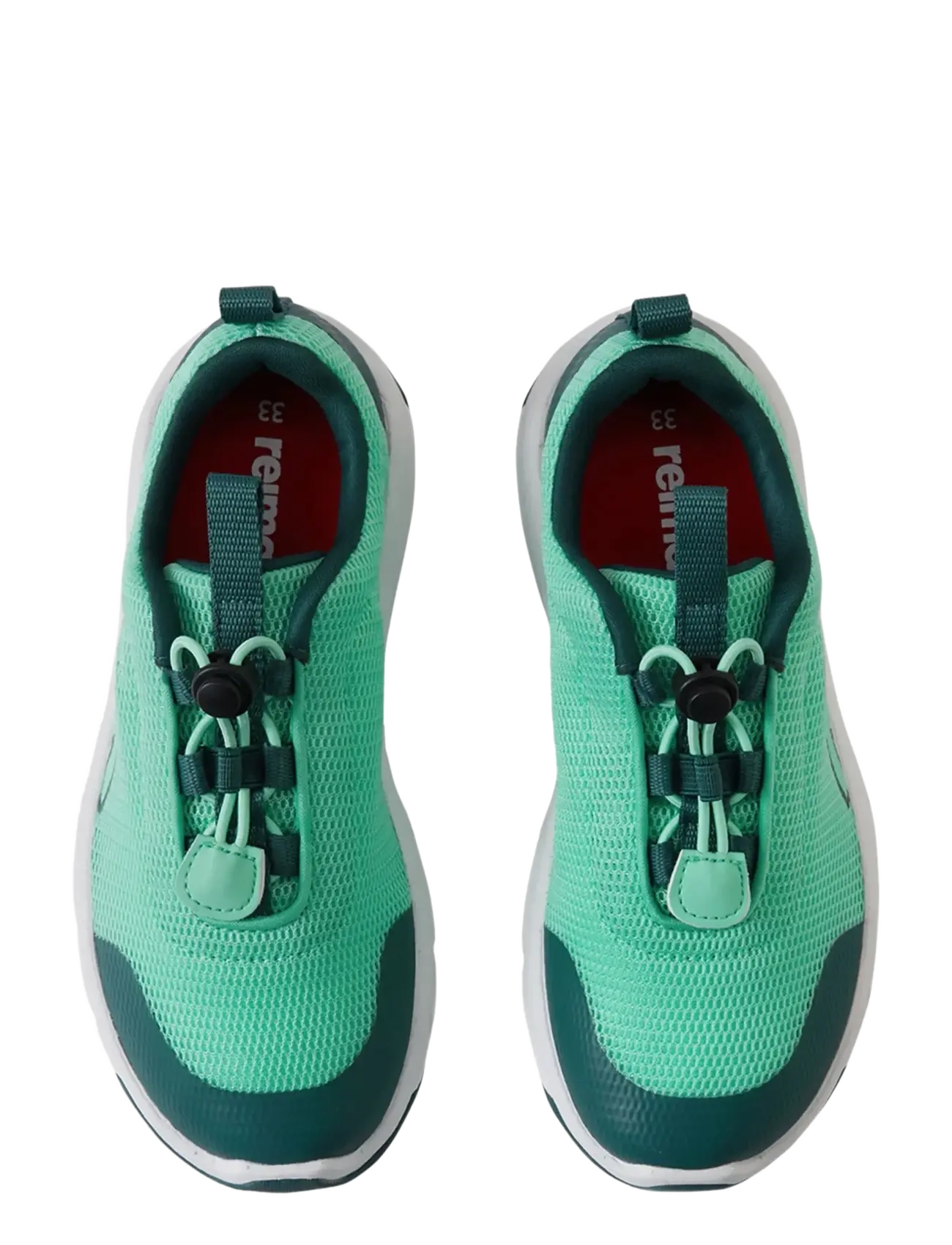 Reima - Sneakers, Ohitus - laufschuhe - fresh mint - 2