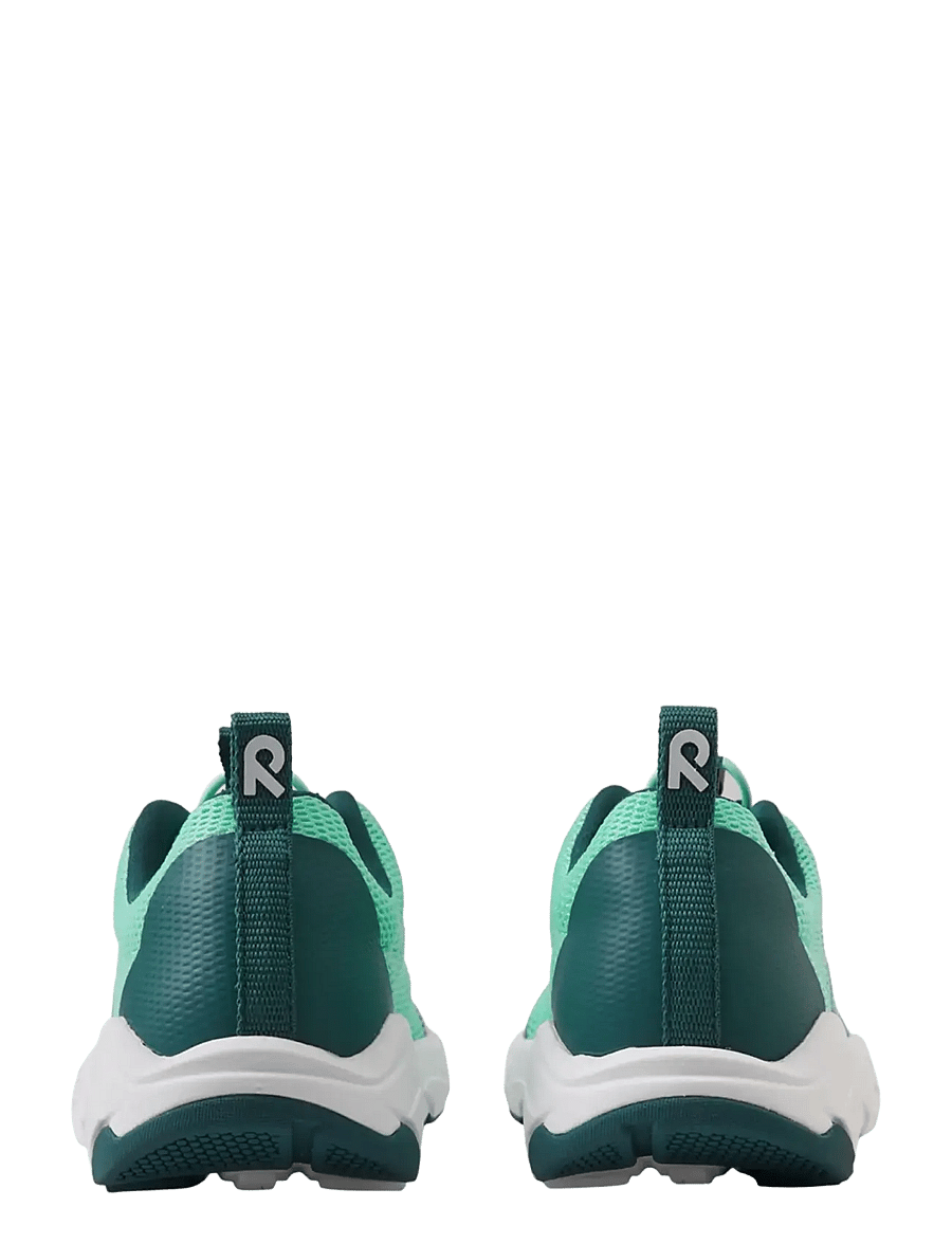 Reima - Sneakers, Ohitus - laufschuhe - fresh mint - 3