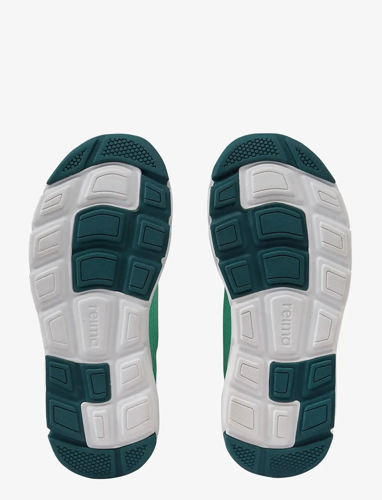 Reima - Sneakers, Ohitus - jooksujalatsid - fresh mint - 4