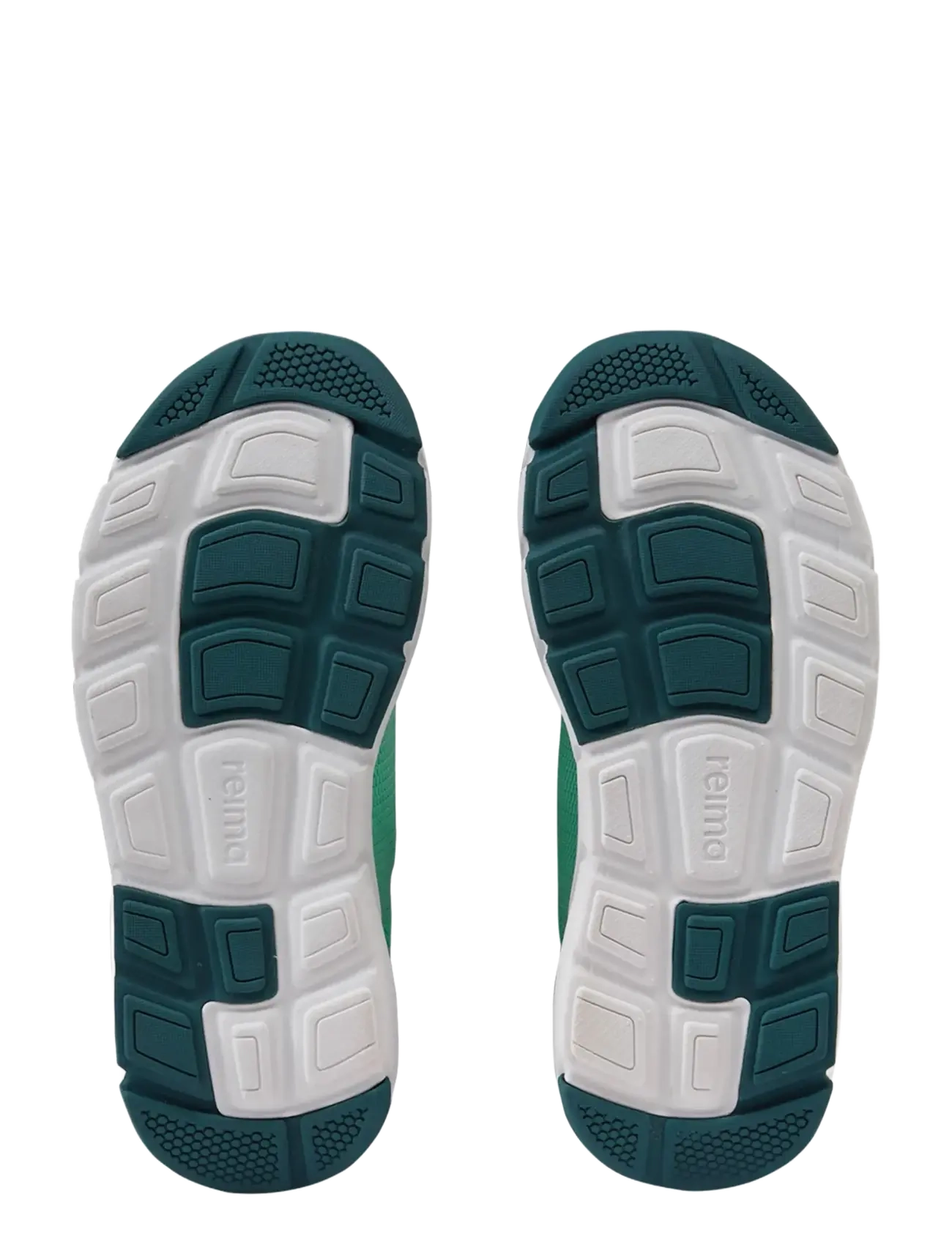 Reima - Sneakers, Ohitus - laufschuhe - fresh mint - 4