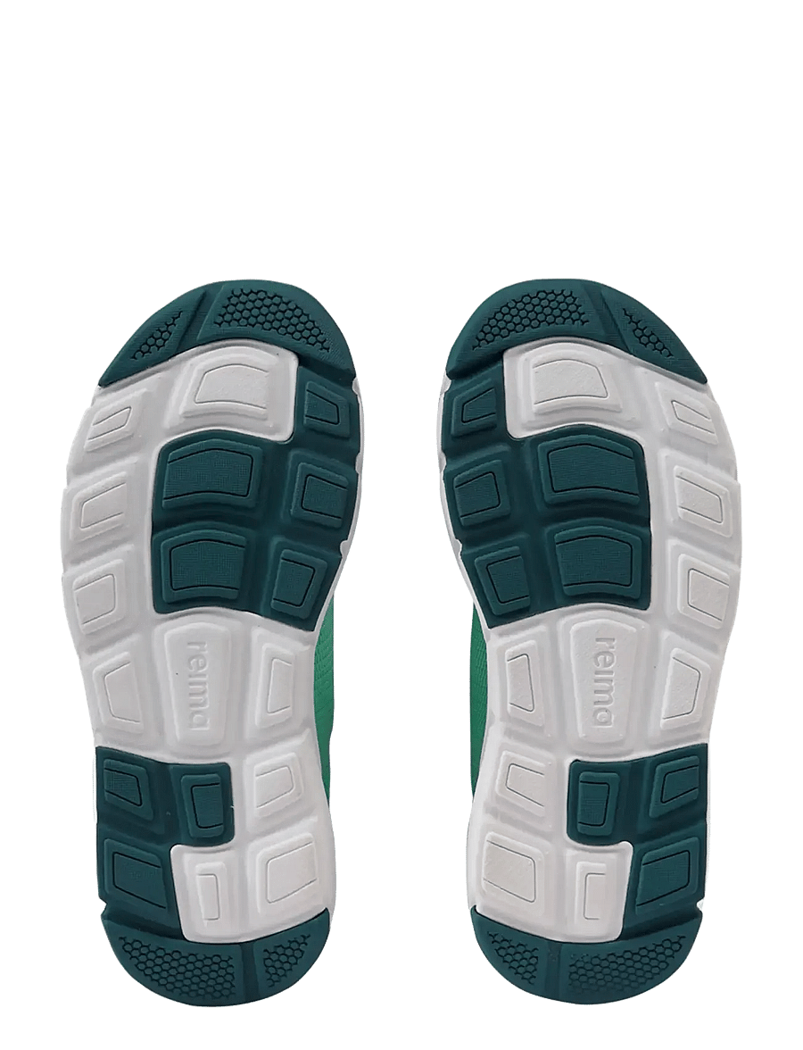 Reima - Sneakers, Ohitus - laufschuhe - fresh mint - 4