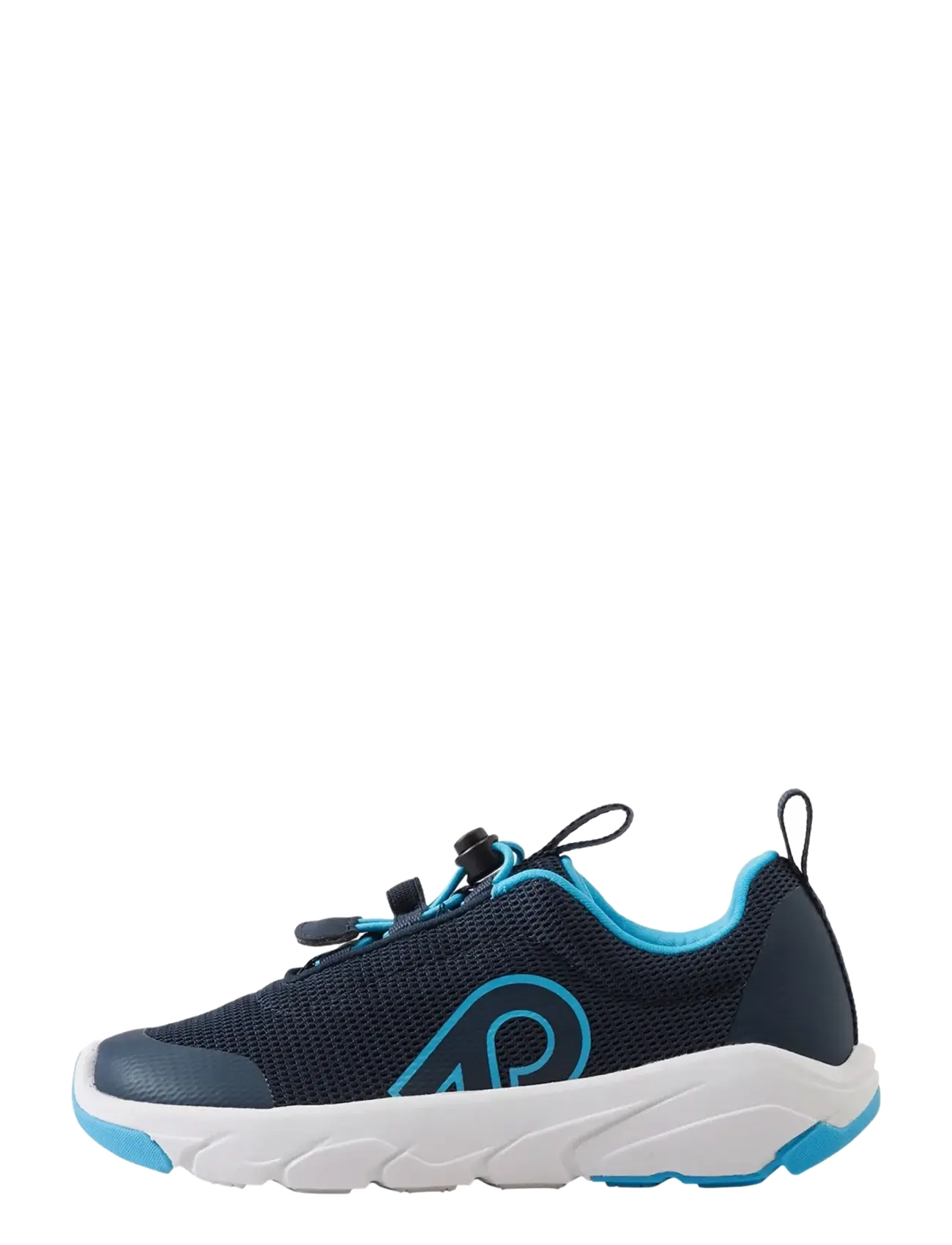 Reima Sneakers, Ohitus - Kinder 23-34 - NAVY / navy