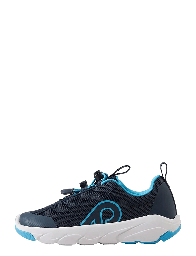 Reima - Sneakers, Ohitus - jooksujalatsid - navy - 0