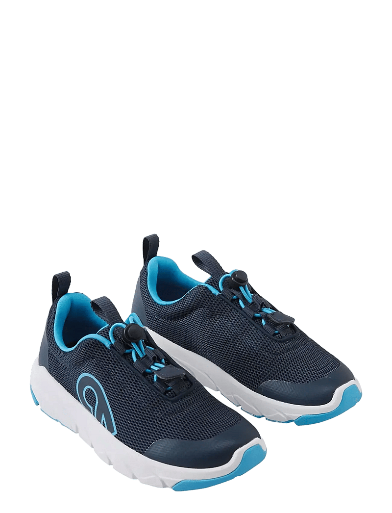 Reima - Sneakers, Ohitus - jooksujalatsid - navy - 1