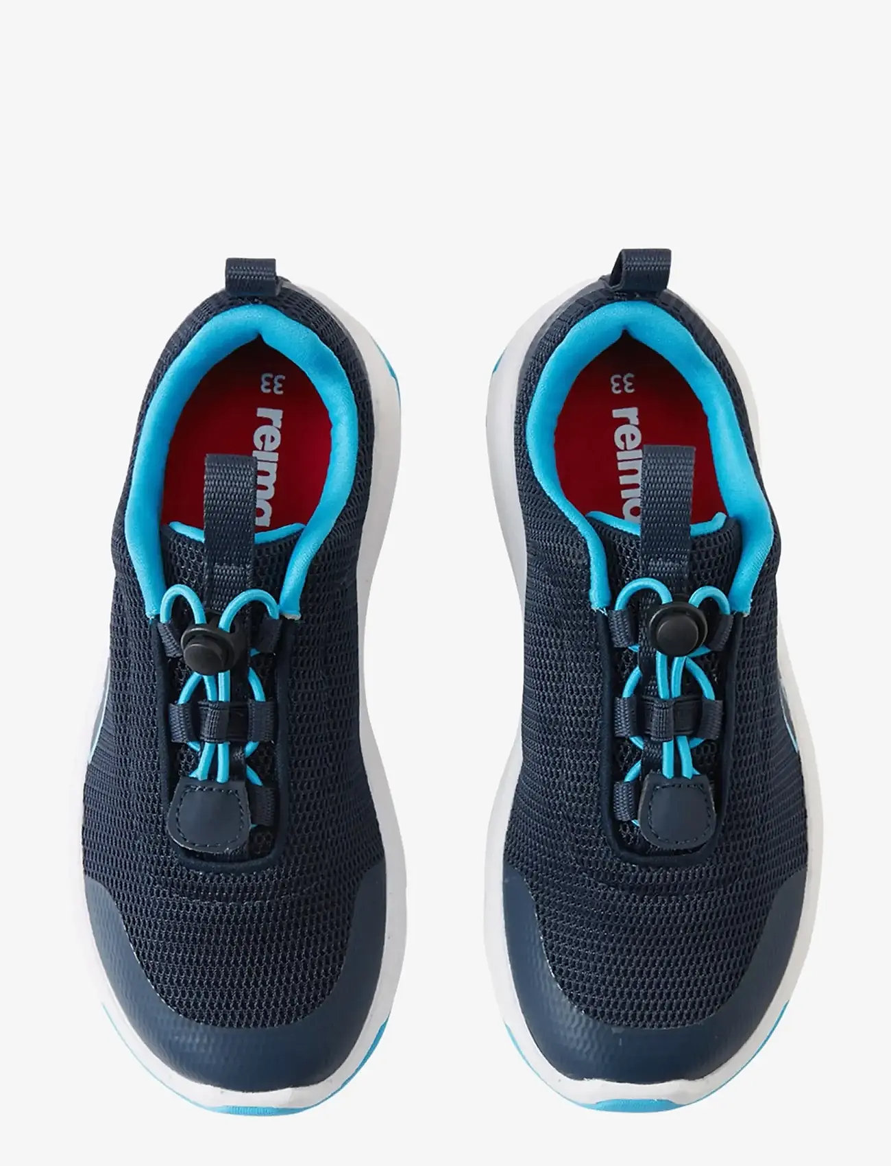 Reima - Sneakers, Ohitus - jooksujalatsid - navy - 2