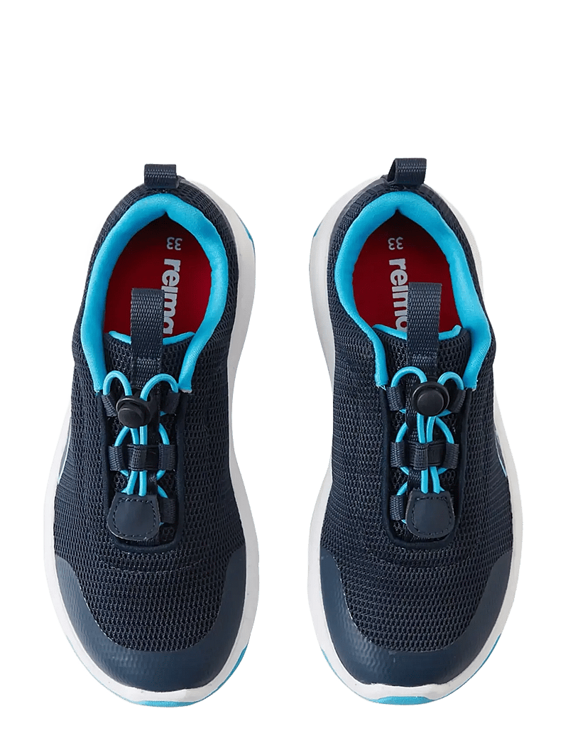 Reima - Sneakers, Ohitus - jooksujalatsid - navy - 2