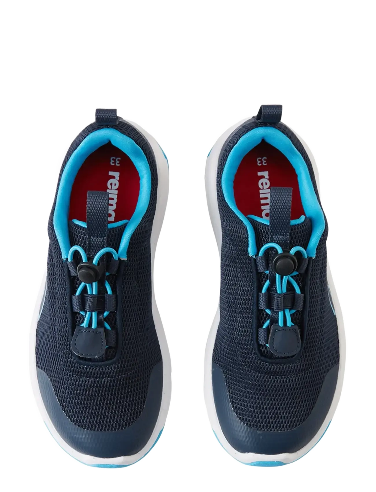 Reima - Sneakers, Ohitus - laufschuhe - navy - 2