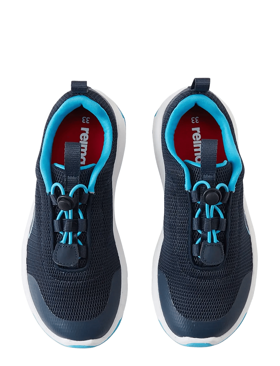 Reima - Sneakers, Ohitus - laufschuhe - navy - 2