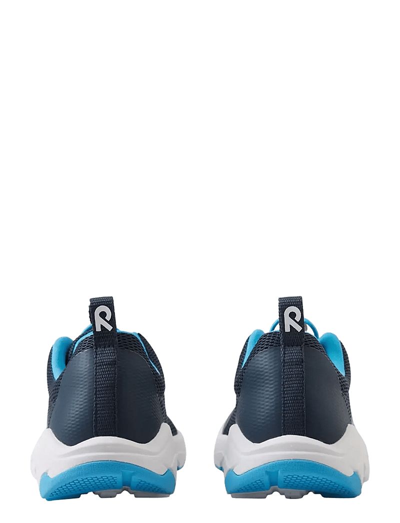 Reima - Sneakers, Ohitus - jooksujalatsid - navy - 3