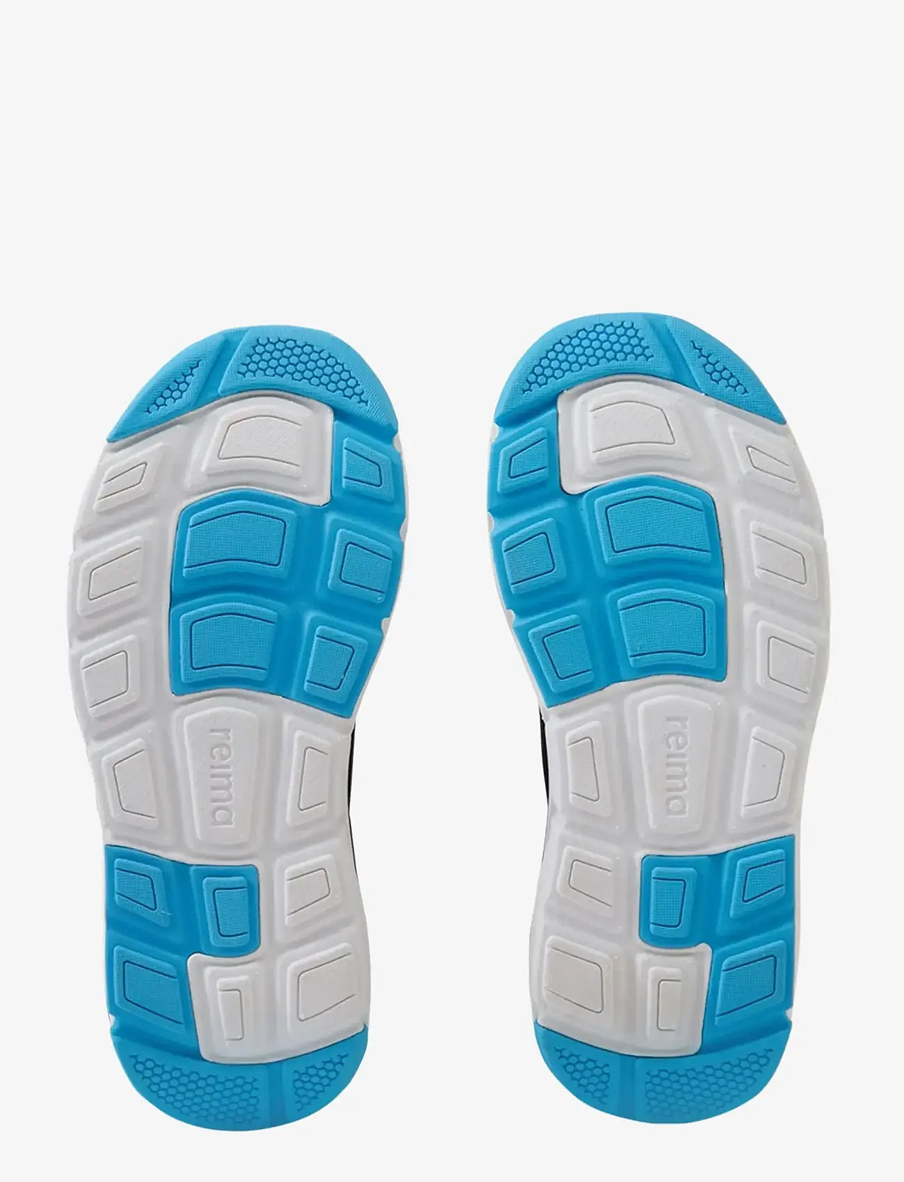 Reima - Sneakers, Ohitus - jooksujalatsid - navy - 4