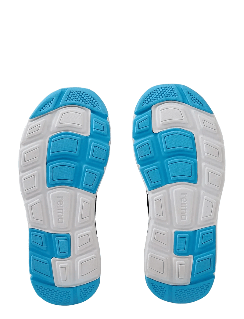 Reima - Sneakers, Ohitus - jooksujalatsid - navy - 4