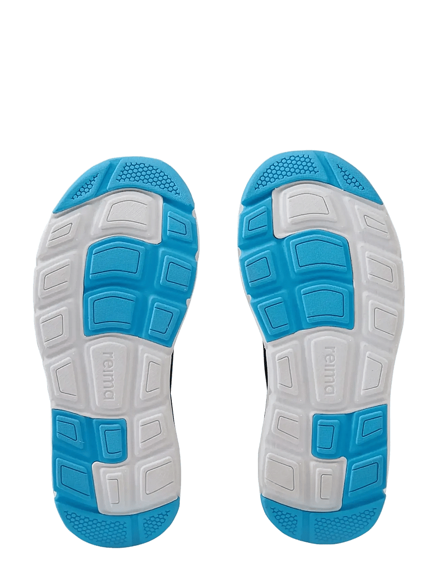 Reima - Sneakers, Ohitus - laufschuhe - navy - 4